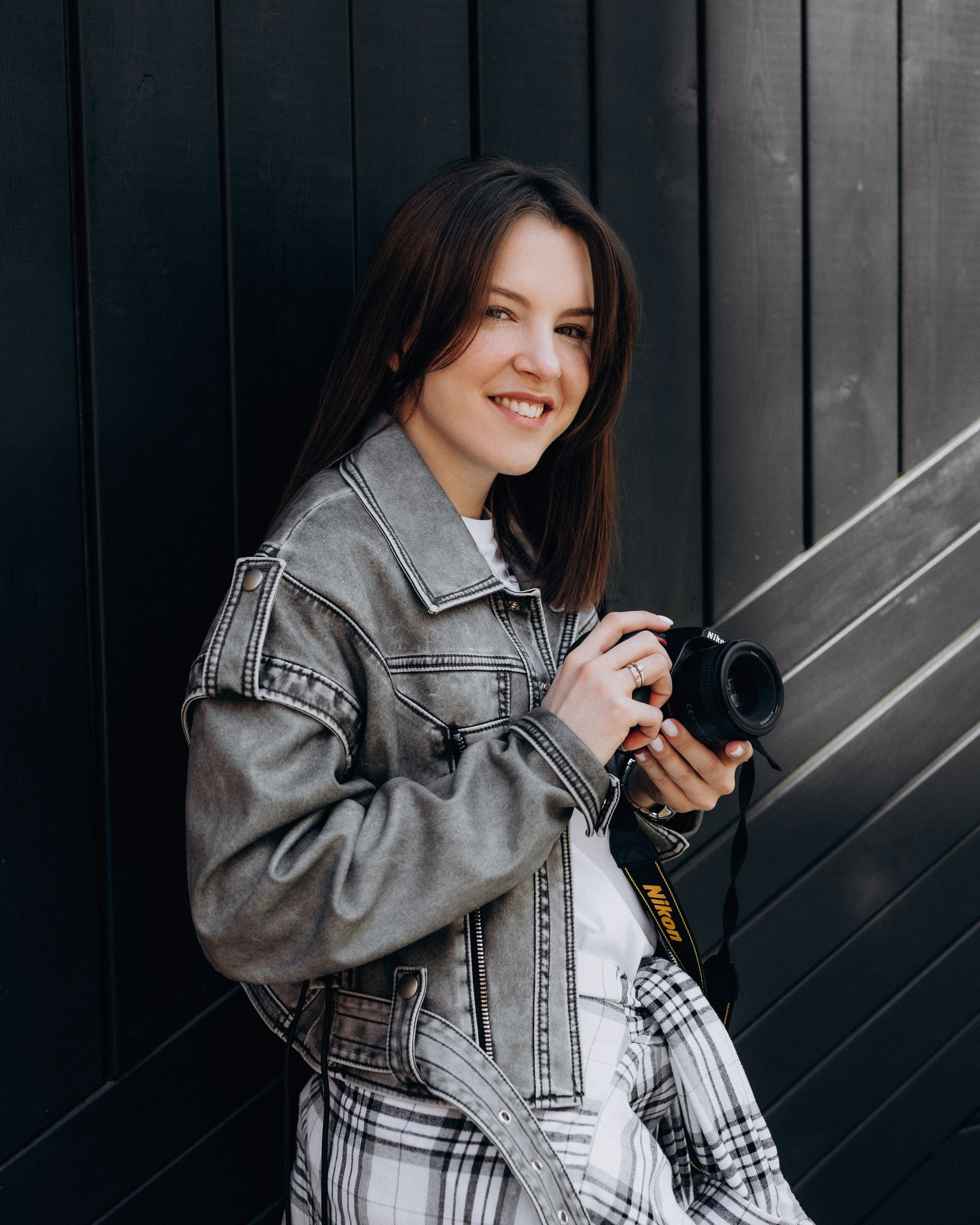 Семейный фотограф Анастасия Бинэ