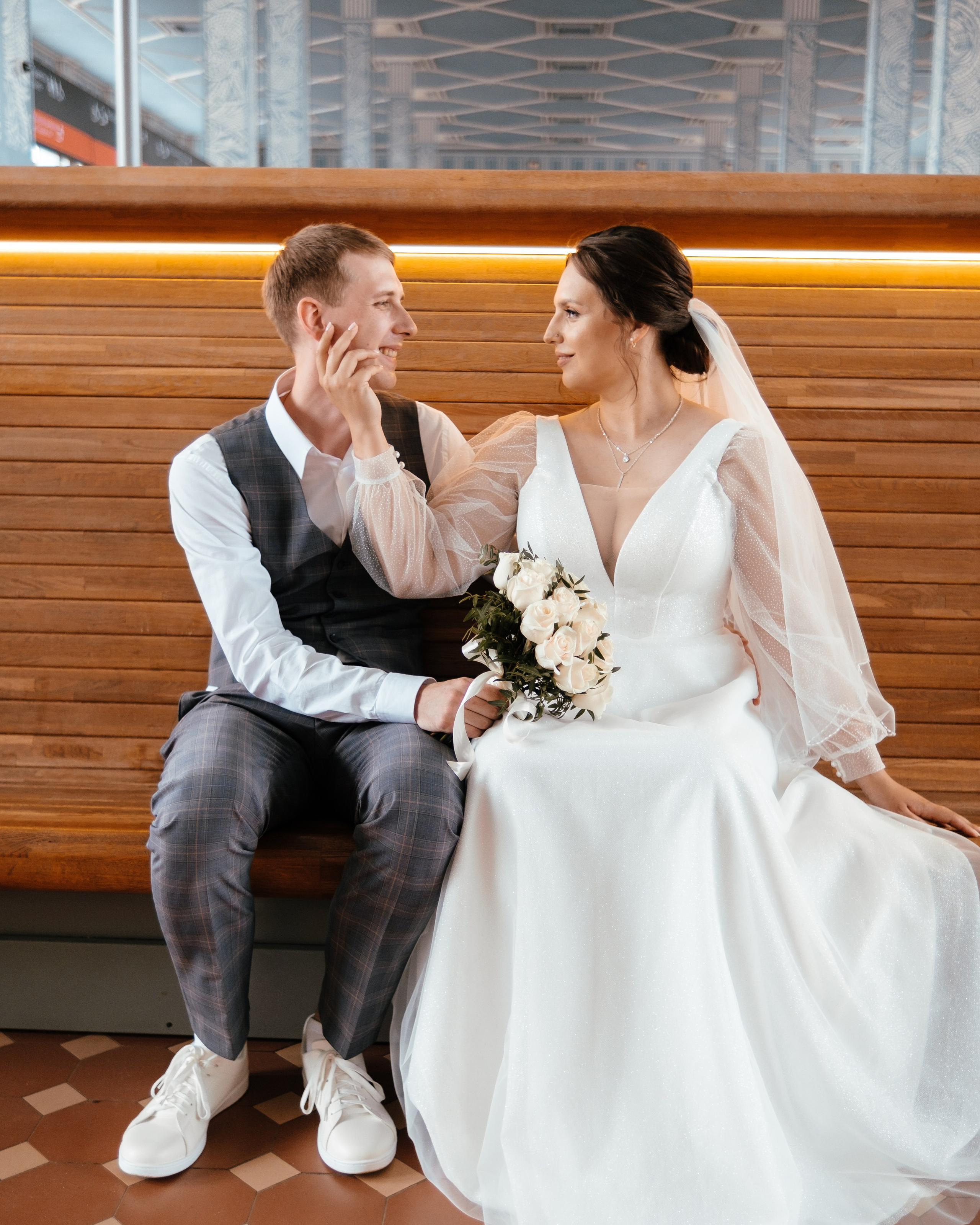 Свадебные услуги