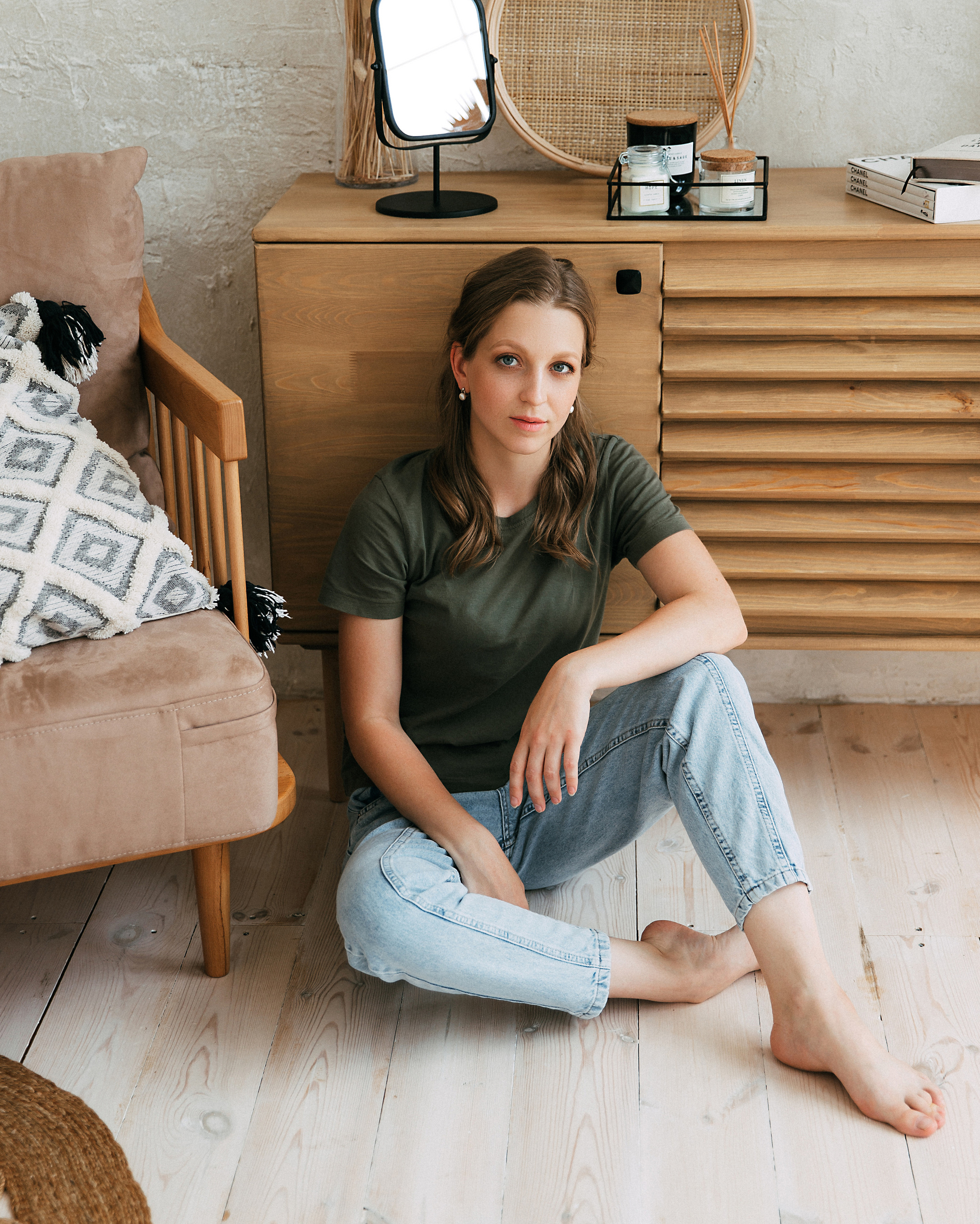 Обо мне. Семейный и детский фотограф в Омске Мусина Мария