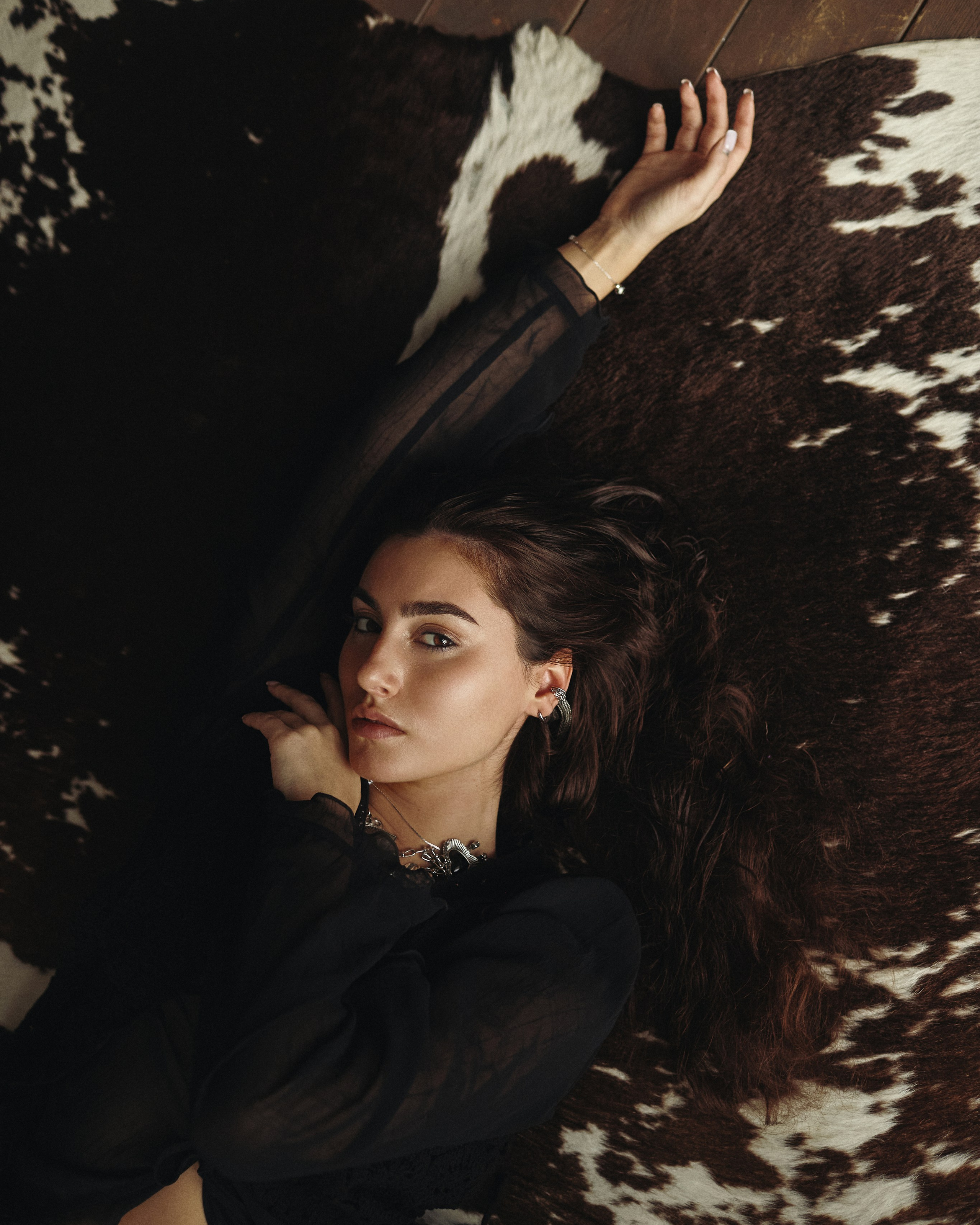 Стоимость съемки. Фотограф Анна Гребенник