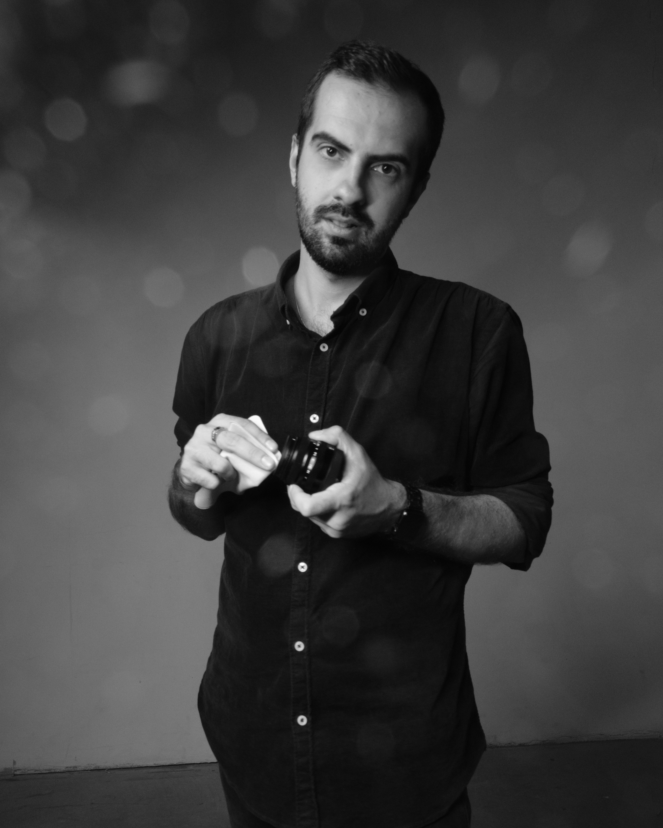 Контакты. Фотограф/Видеограф из Саратова