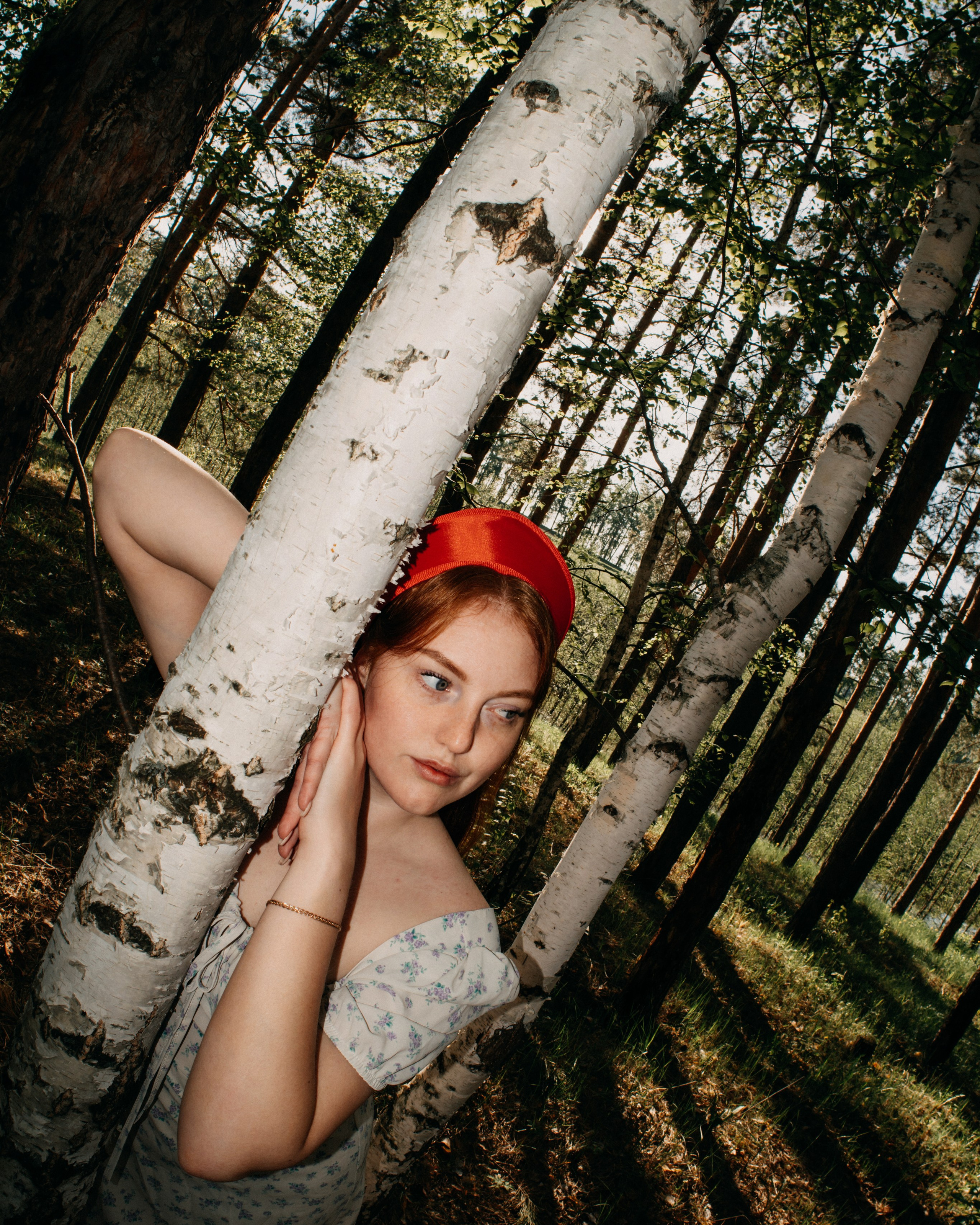Стань моделью!. Фотограф для Богинь и их пар