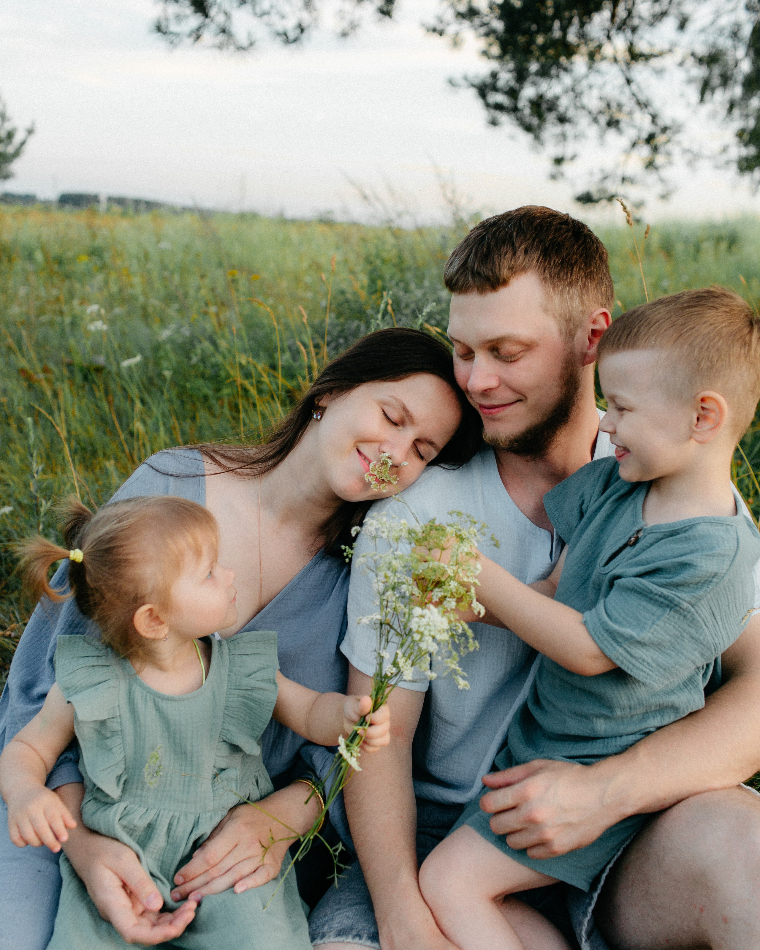Услуги. Свадебный и семейный фотограф Иваново Елена Угодина