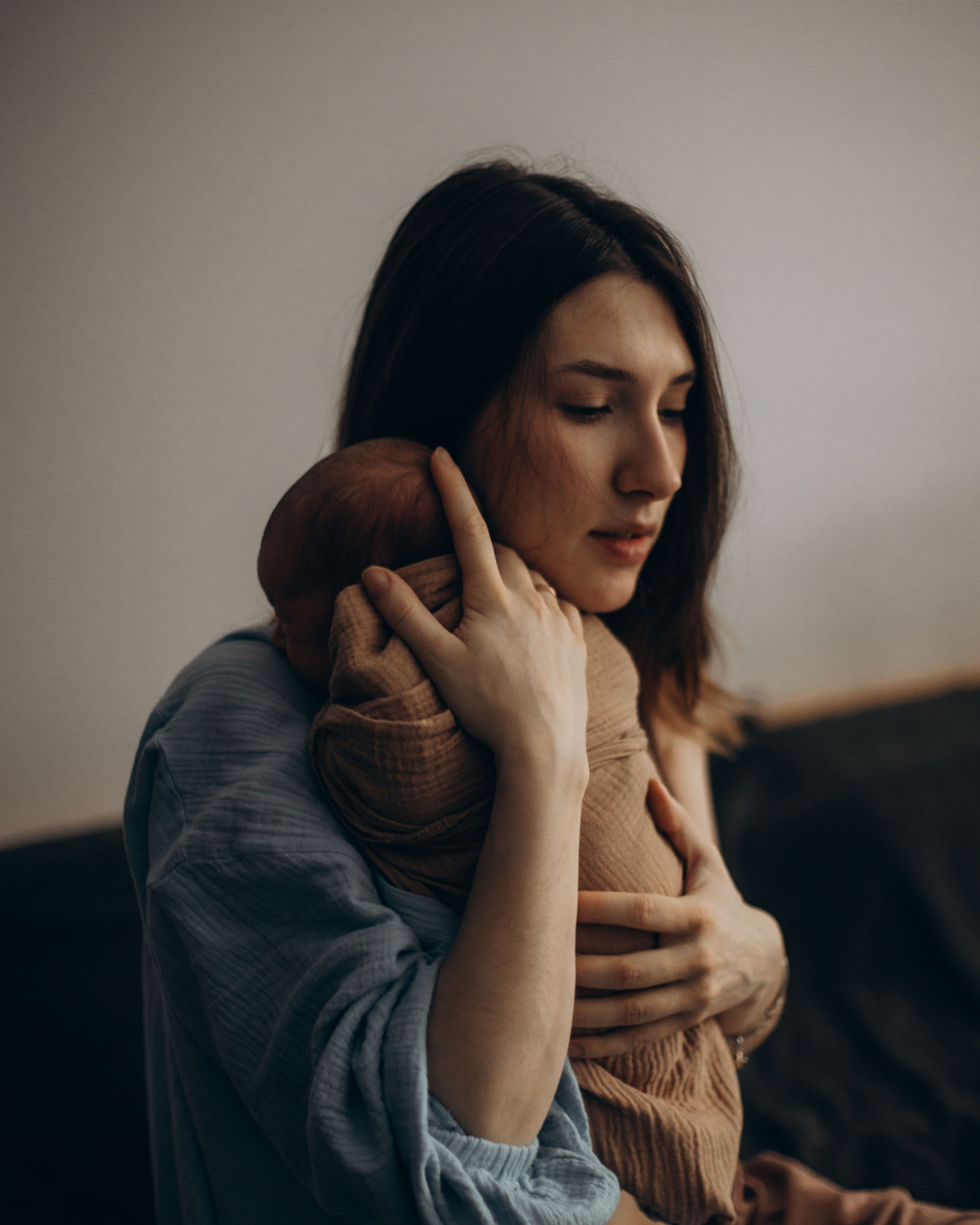 Детский фотограф в Дубне и Кашине Елена Карпушина