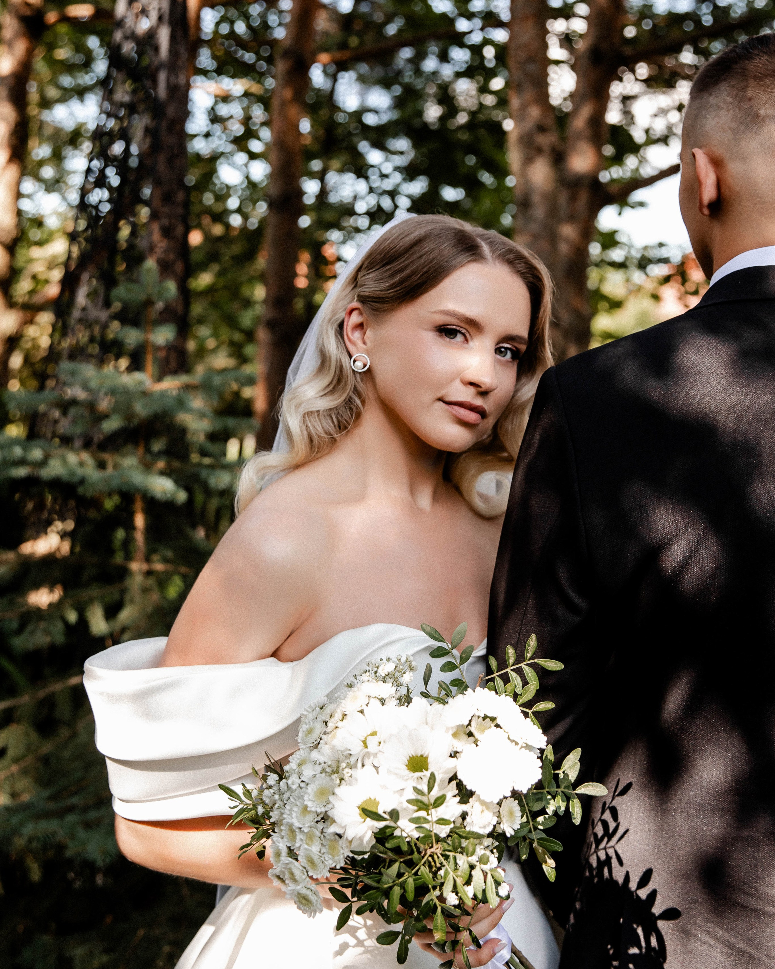 Свадебная стоимость. Семейный и свадебный фотограф Минск, Барановичи Ольга Пахомова