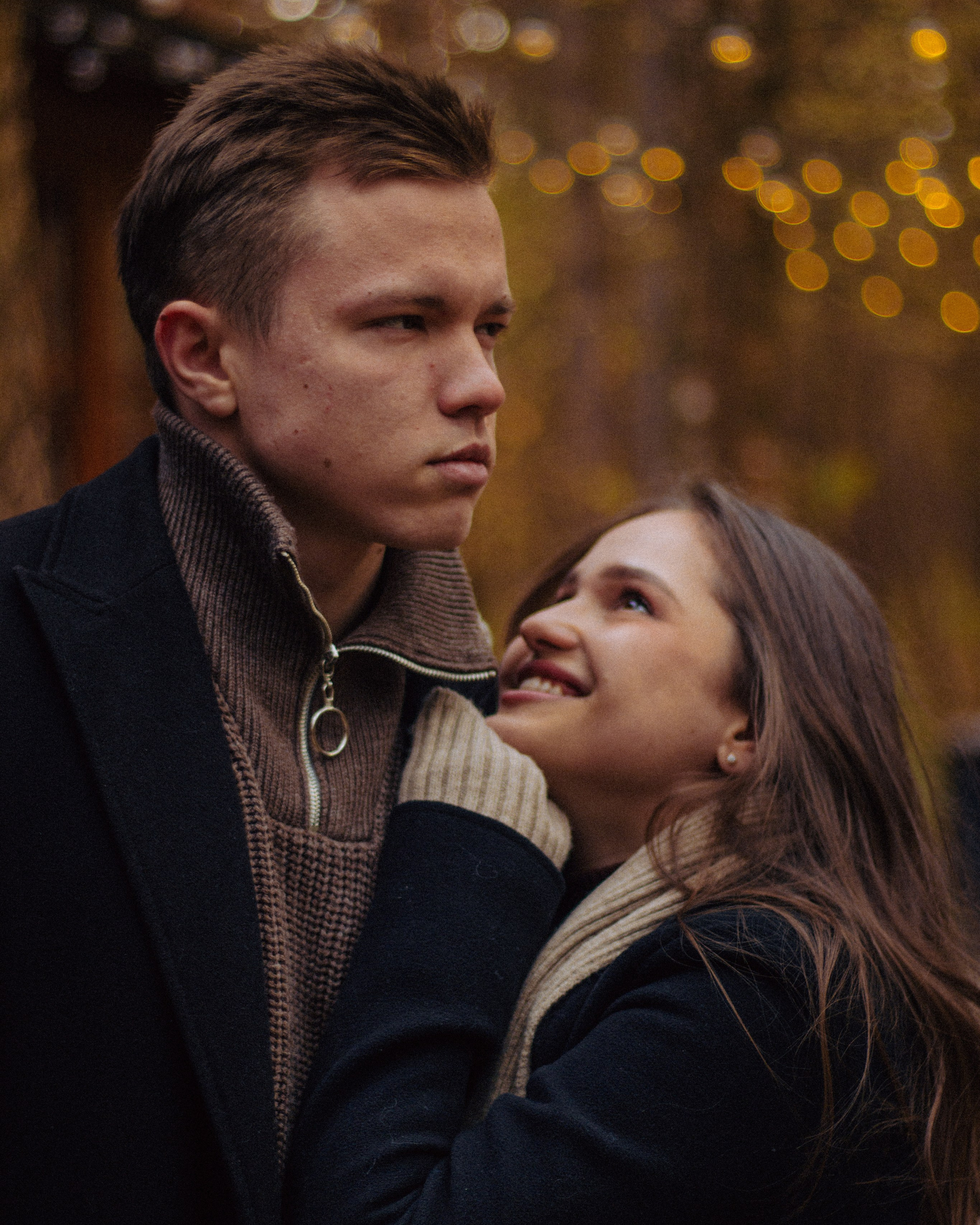 История сердец. Фотограф Новгородская Полина | Москва