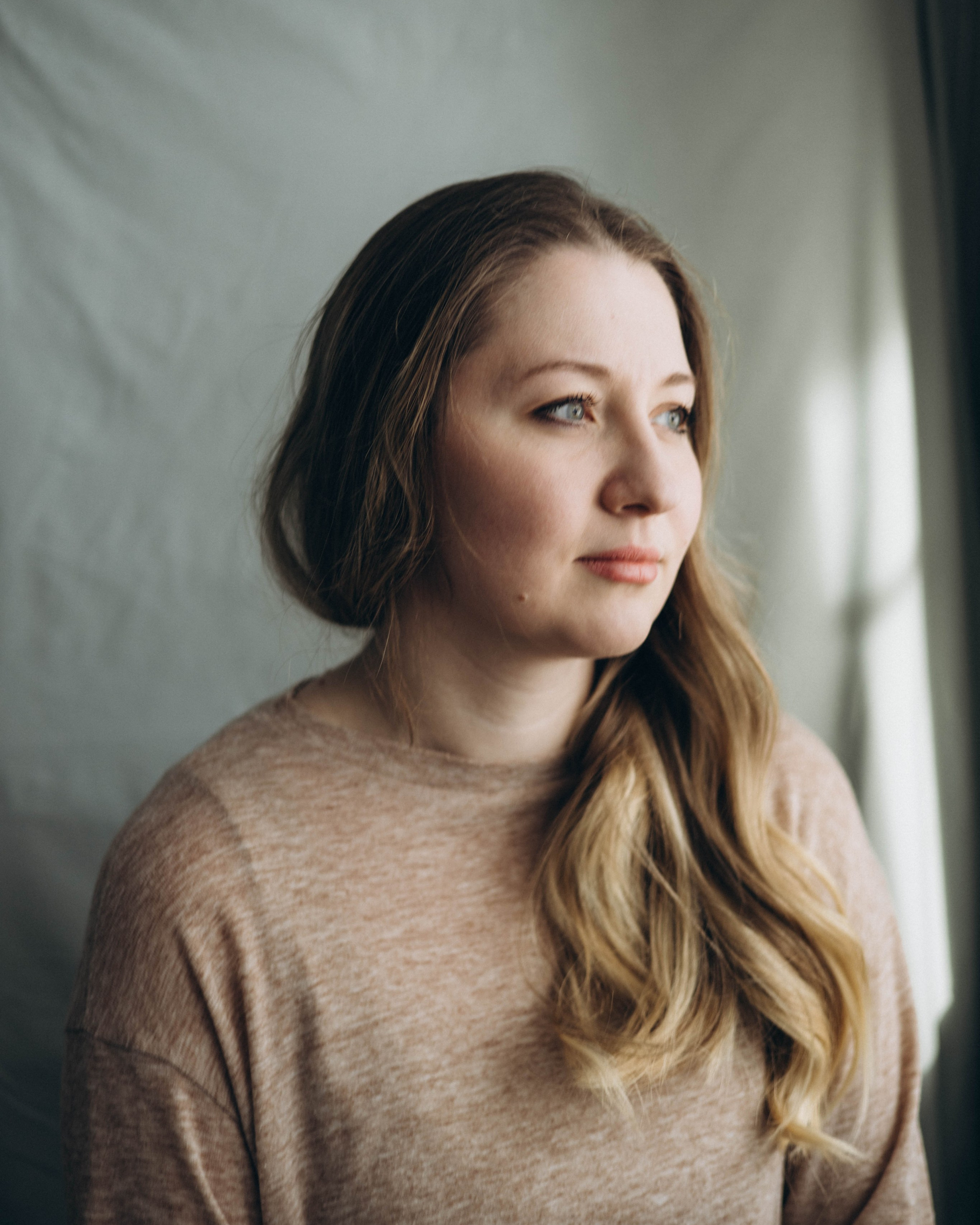 Семейный и детский фотограф в Протвино Яна Каллистратова