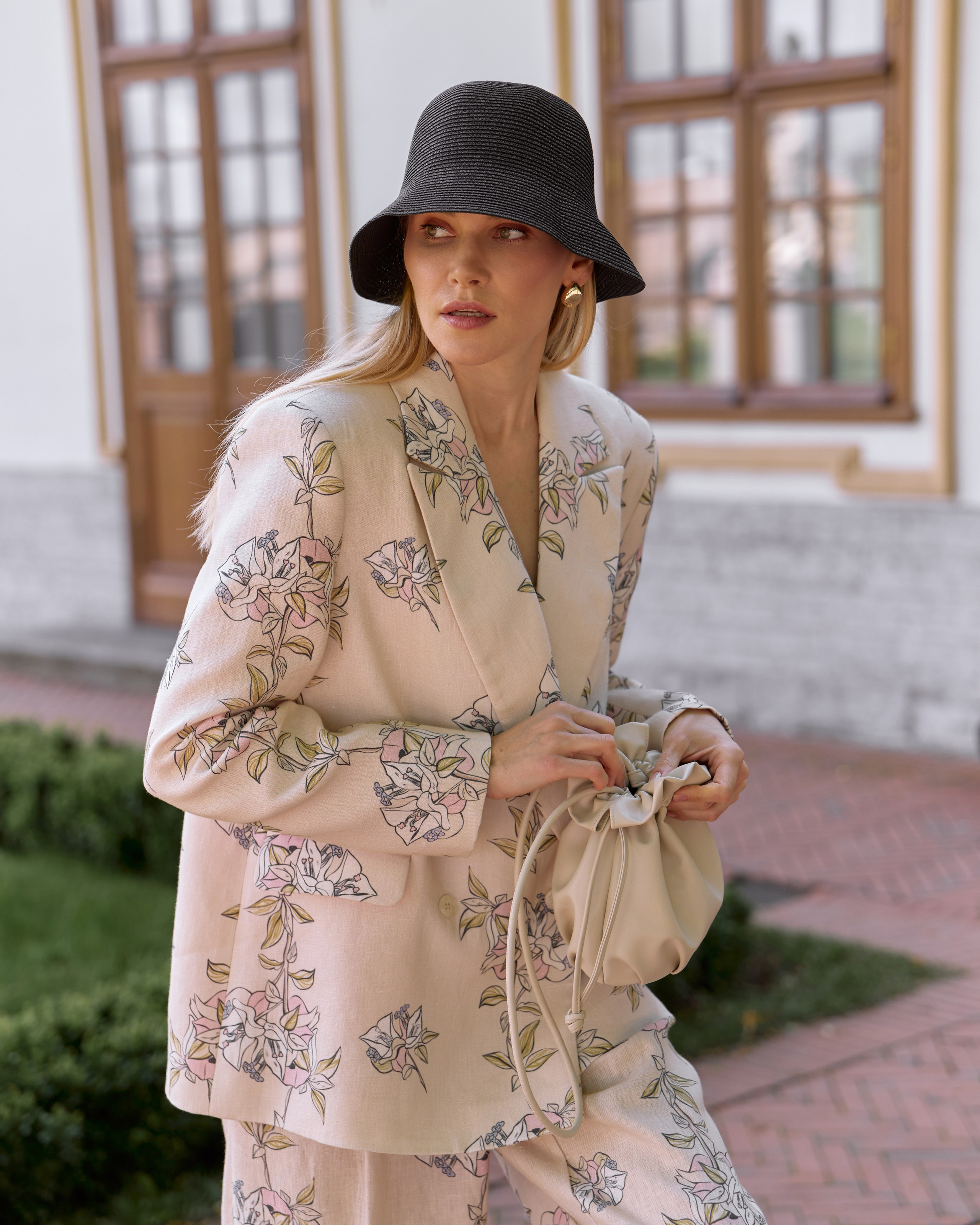 Услуги и стоимость. Фотограф брендов в Санкт-Петербурге Полина Суворова