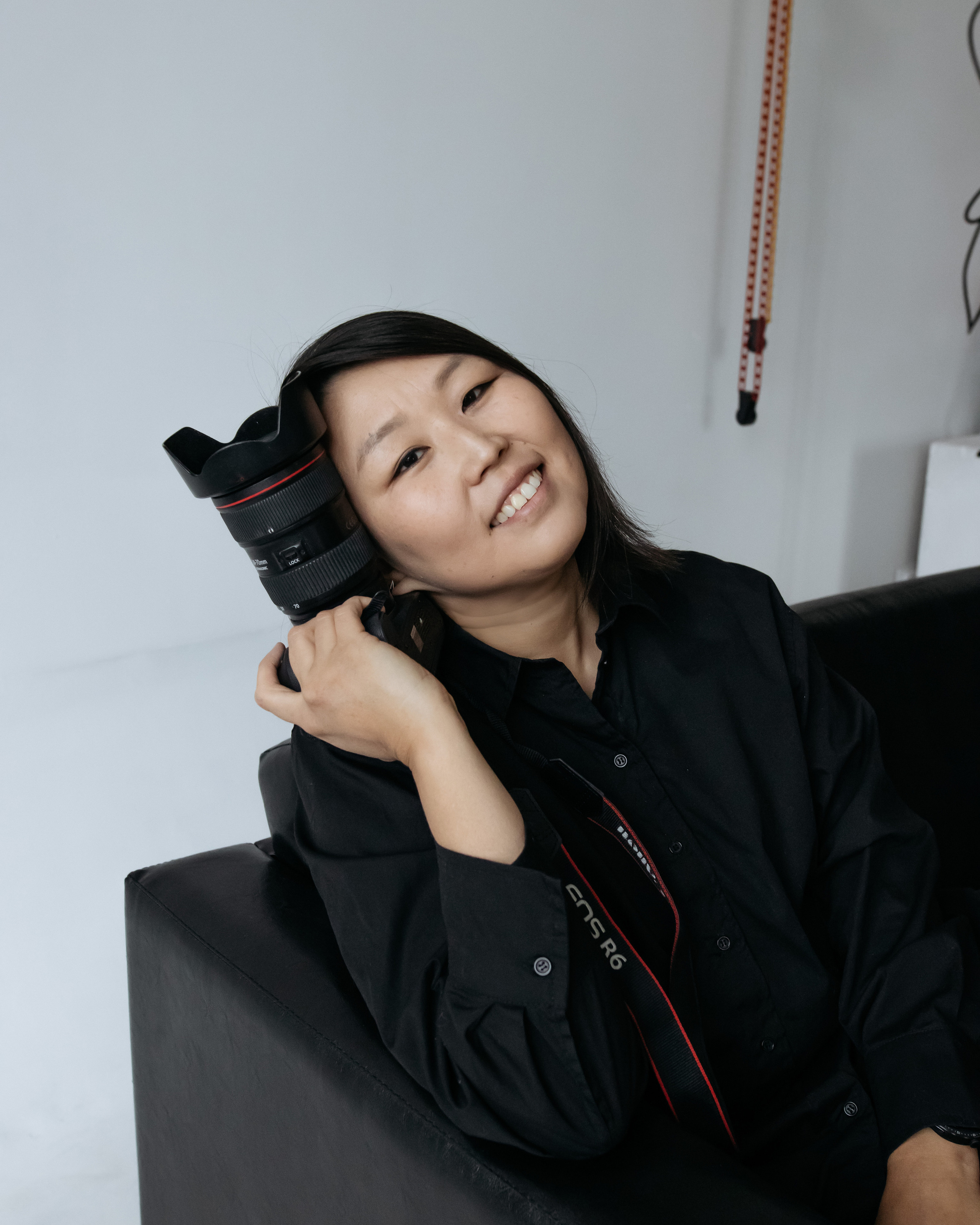 Добро пожаловать. Фотограф и видеограф в Улан-Удэ: Аюна Габагуева и Артём Шаханов