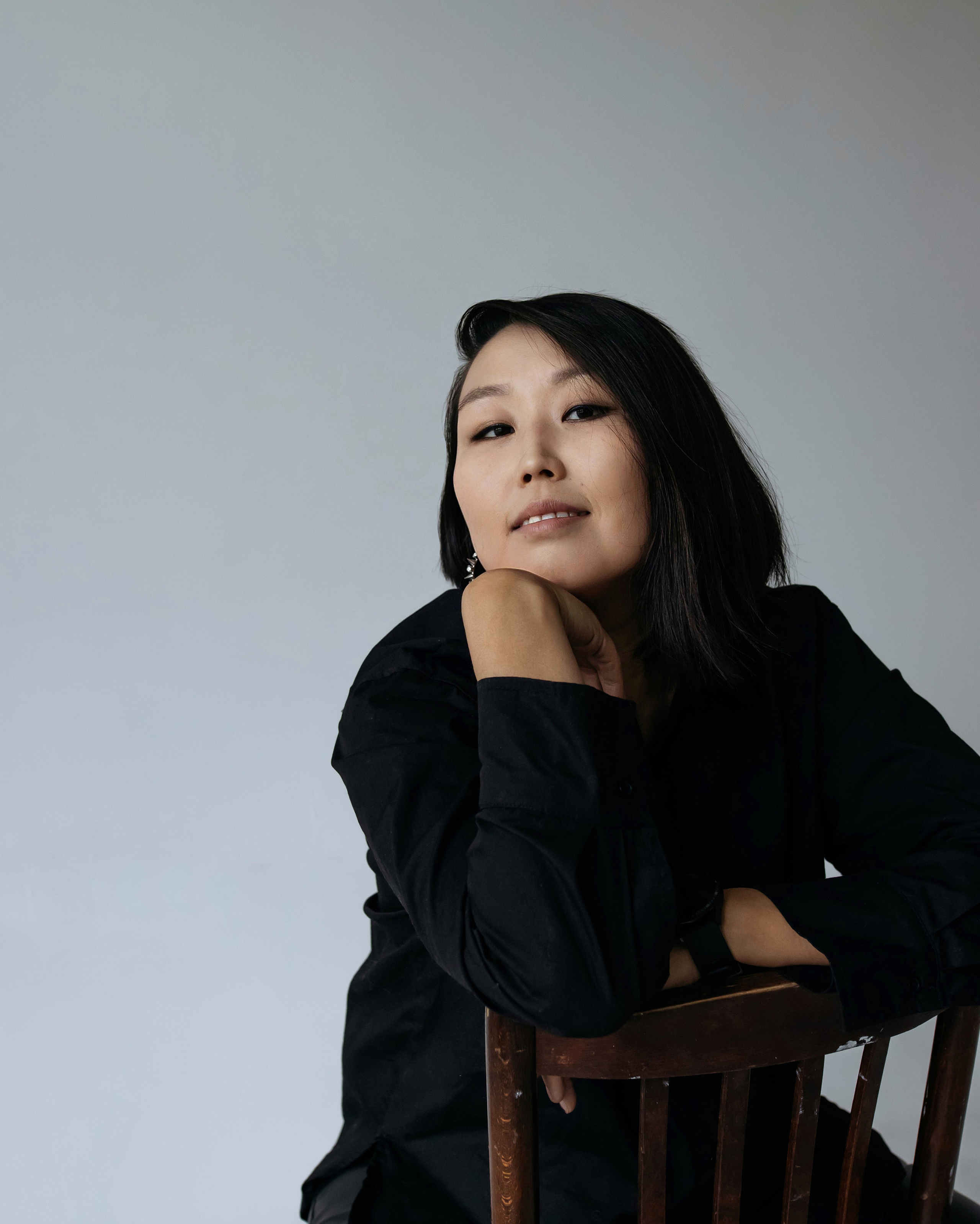 Добро пожаловать. Фотограф и видеограф в Улан-Удэ: Аюна Габагуева и Артём Шаханов