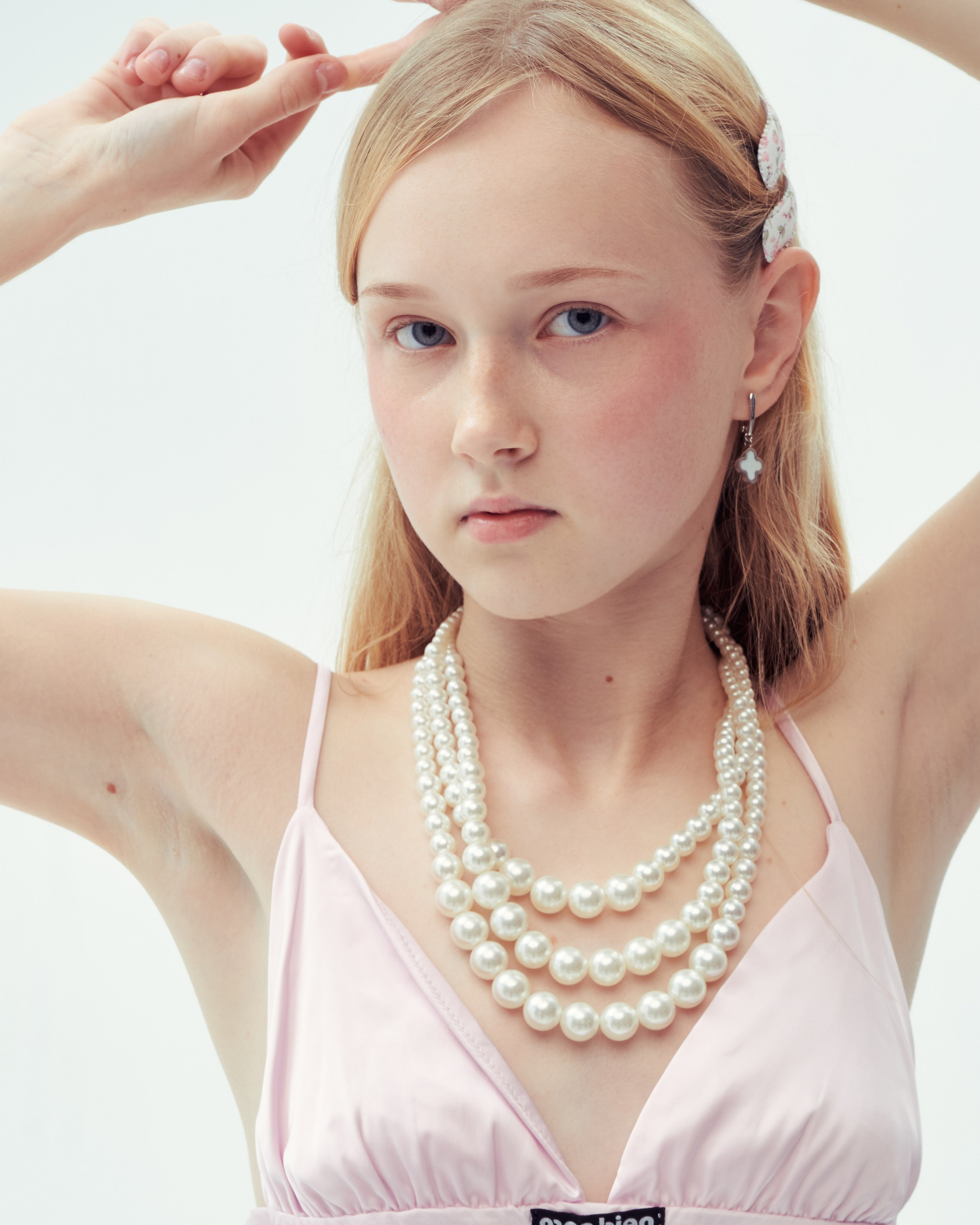 DEVELOPMENT. MONSTERA MODELS