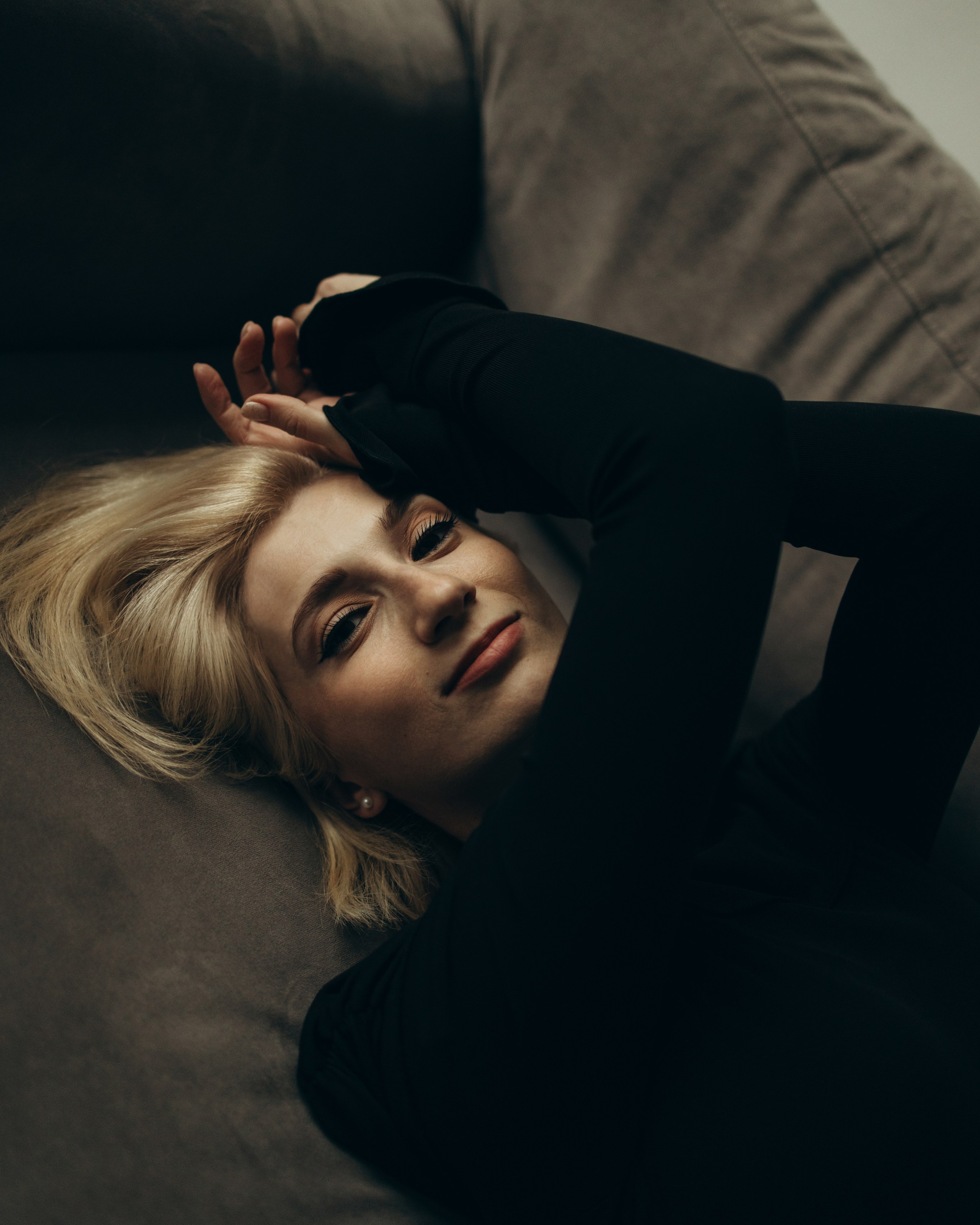 Обо мне. Женский и семейный фотограф в Санкт-Петербурге Екатерина Симонова