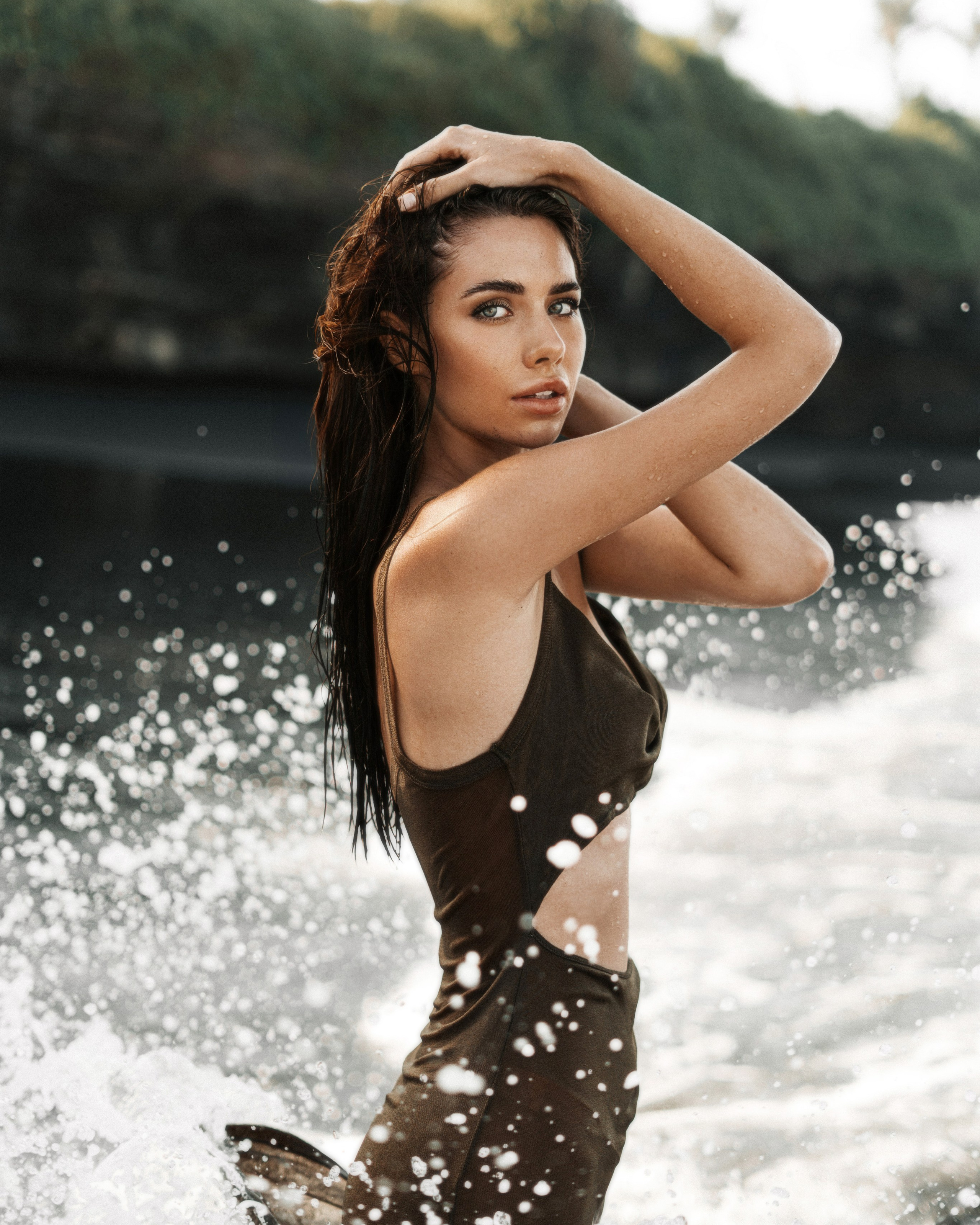 Professional Wedding Photography, Portraits, and Studio Photoshoots in Phuket