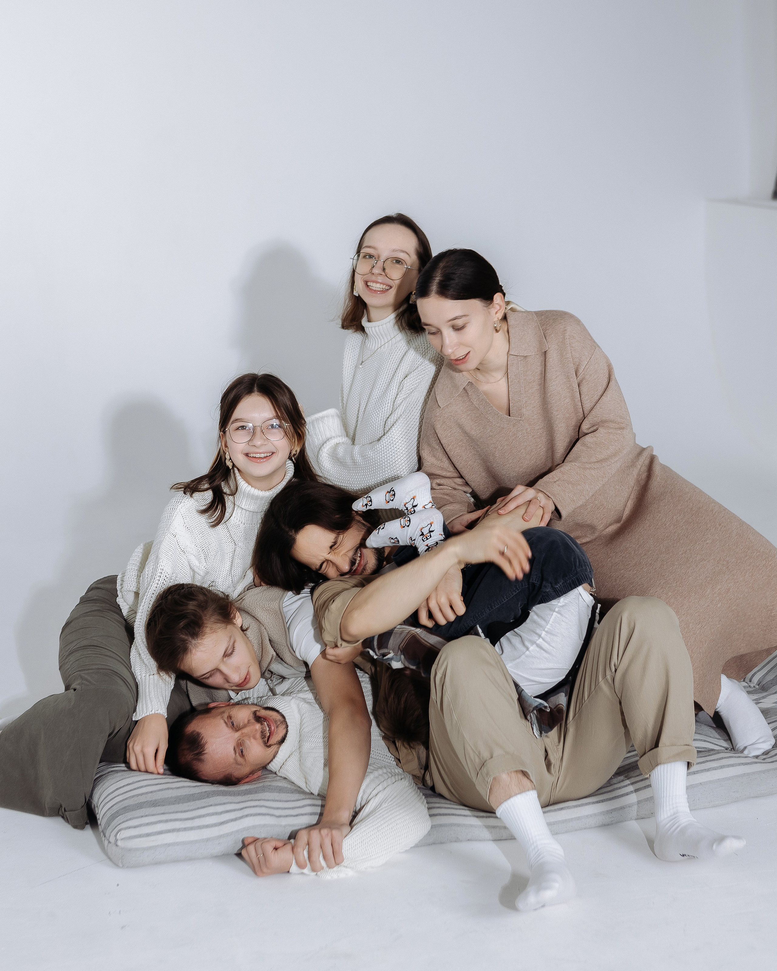 Фотограф Алексей Миронов