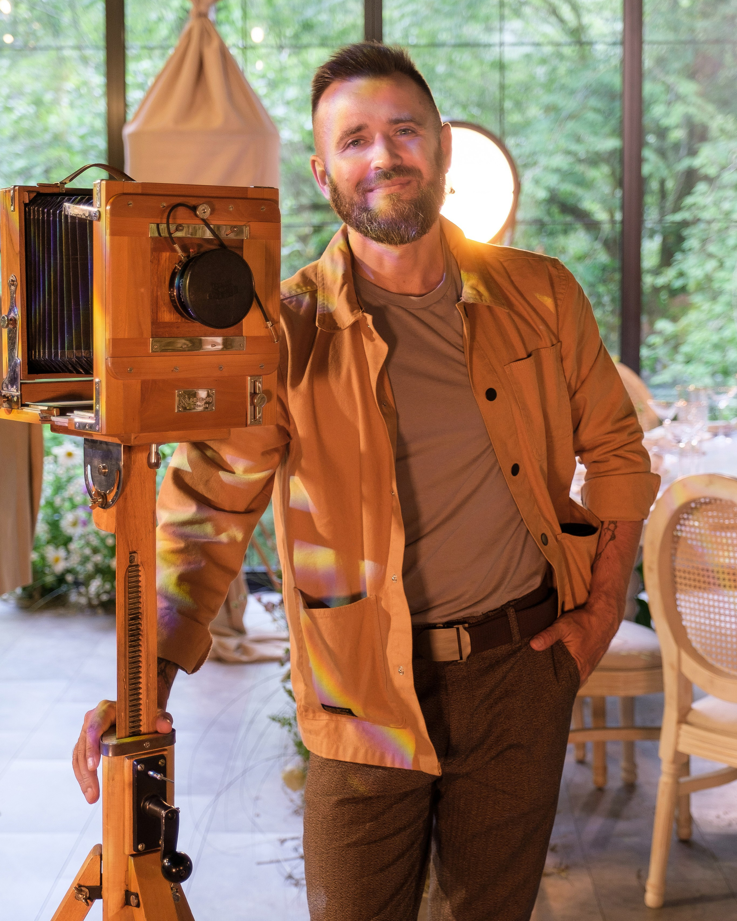 Контакт. Свадебный Видеограф Фотограф в Сочи