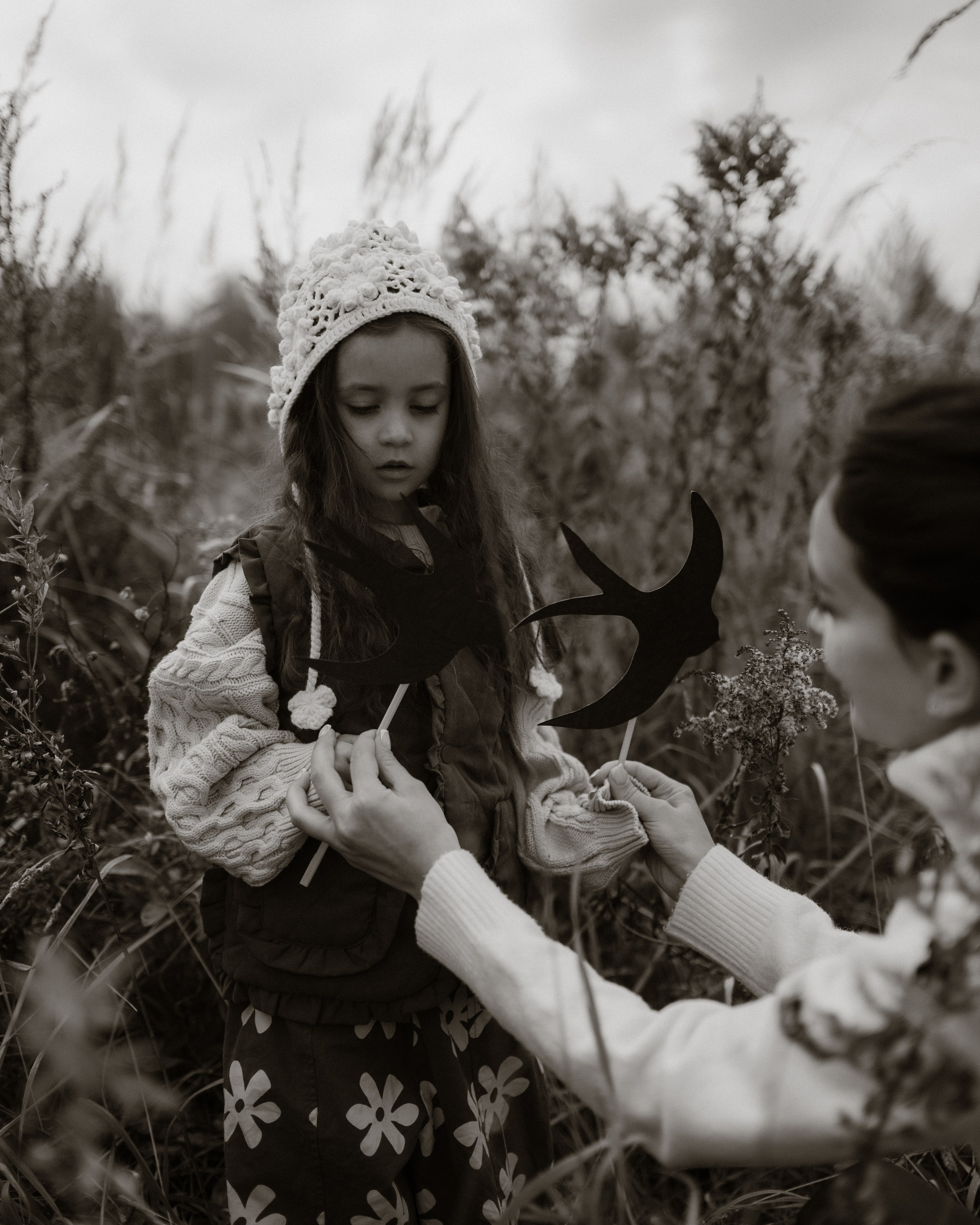 Обучение. Семейный фотограф Нагорнова Виктория