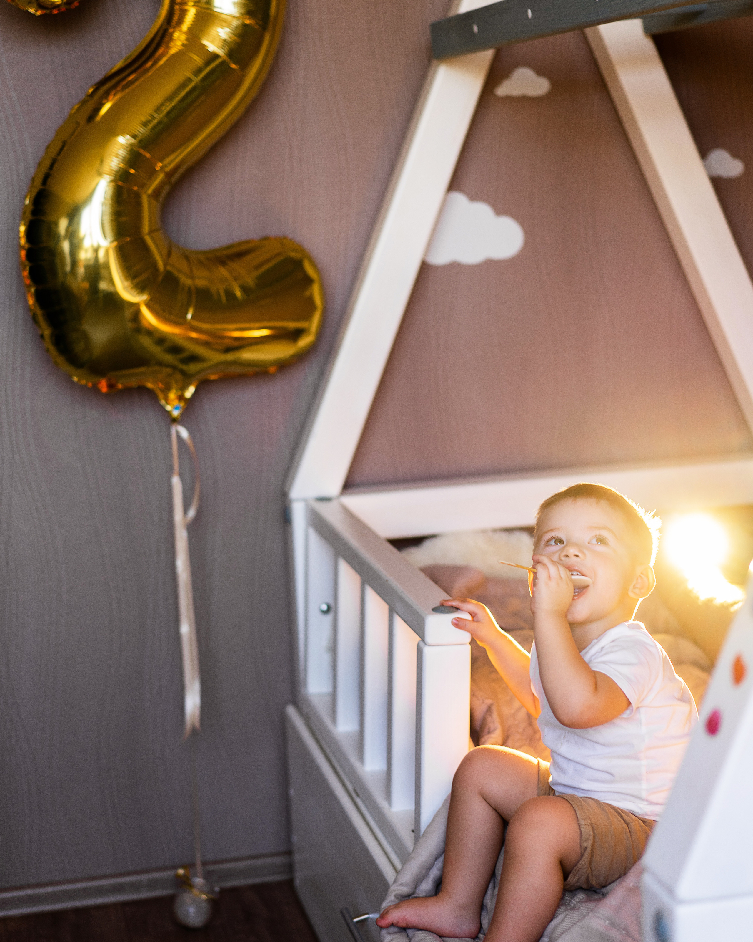 Семейный и детский фотограф в Санкт-Петербурге Дарина Герчиу