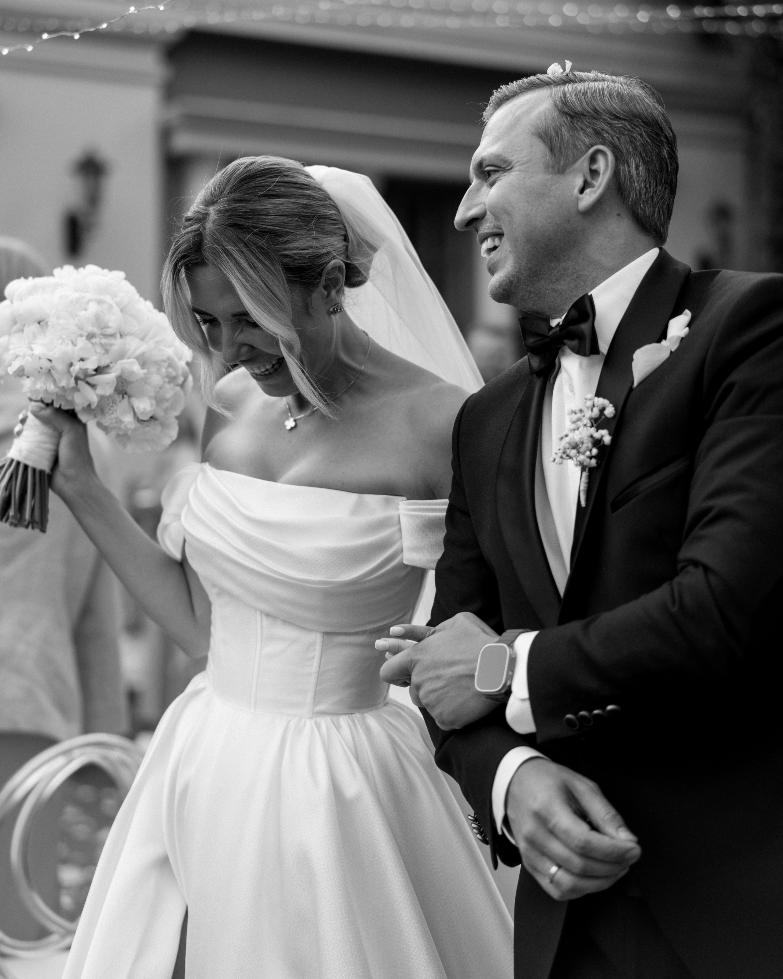 Свадебный фотограф в Москве Анастасия Дриго