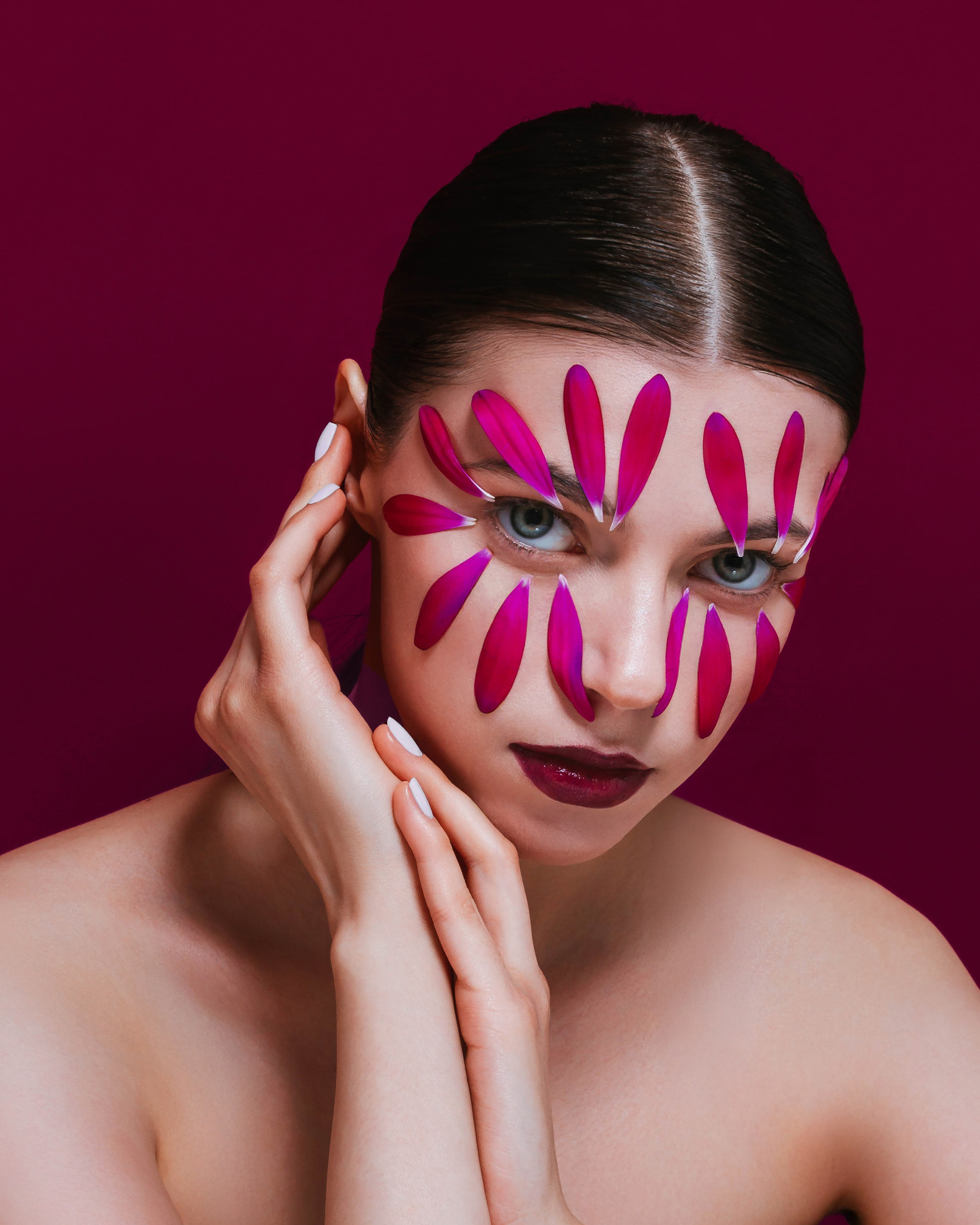 Прайс. Арина Сафиулина | fashion и art-фотограф