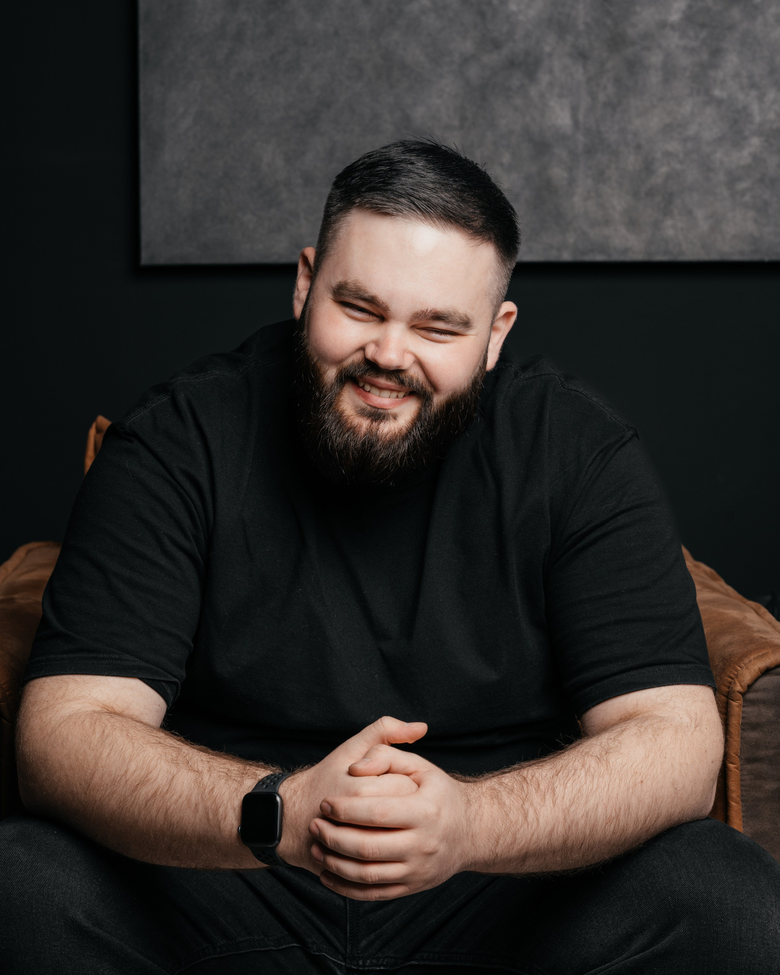 Свадебный и портретный фотограф в Минске и РБ Владислав Саков