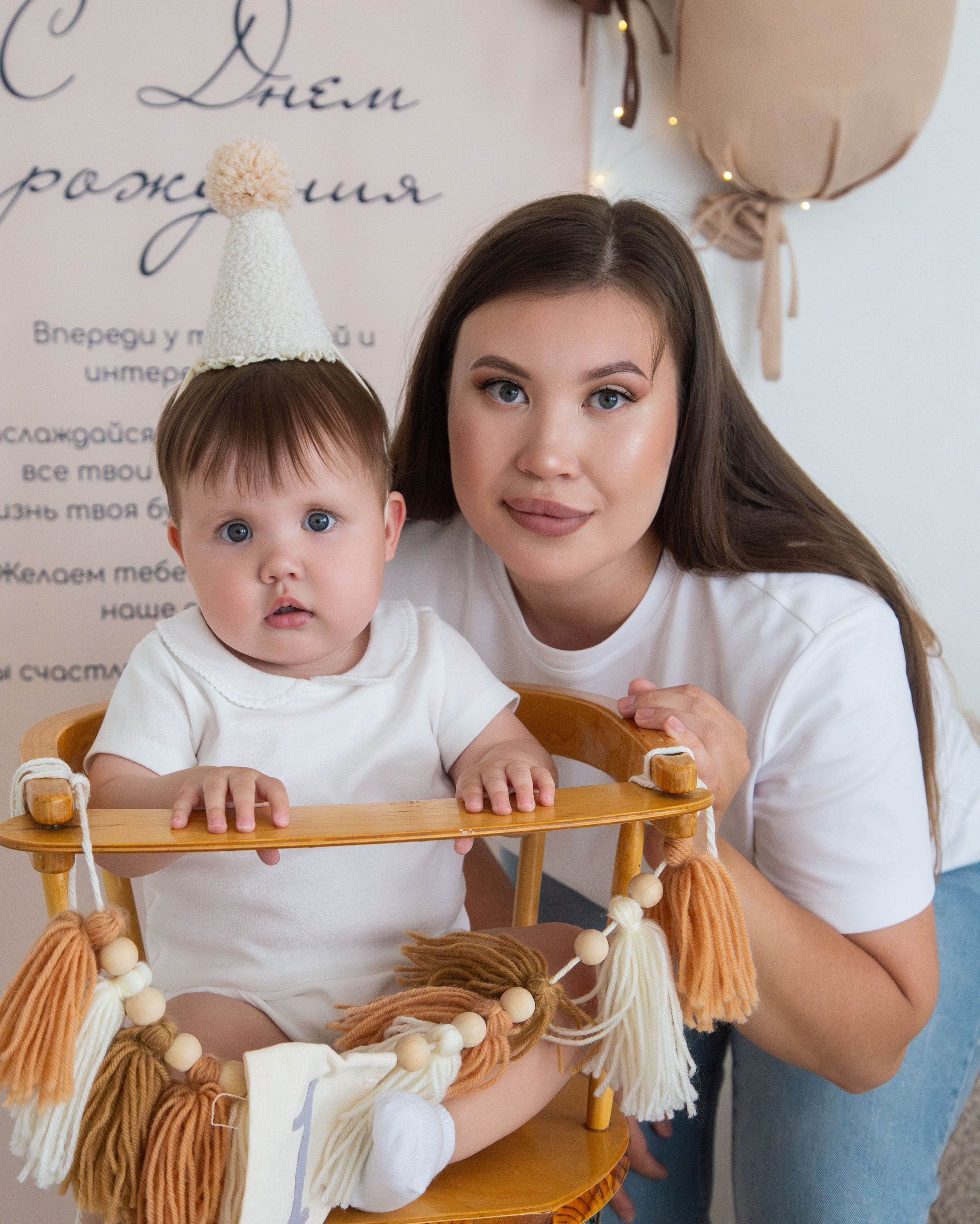 Анастасия Дубравская | Фотограф Сургут