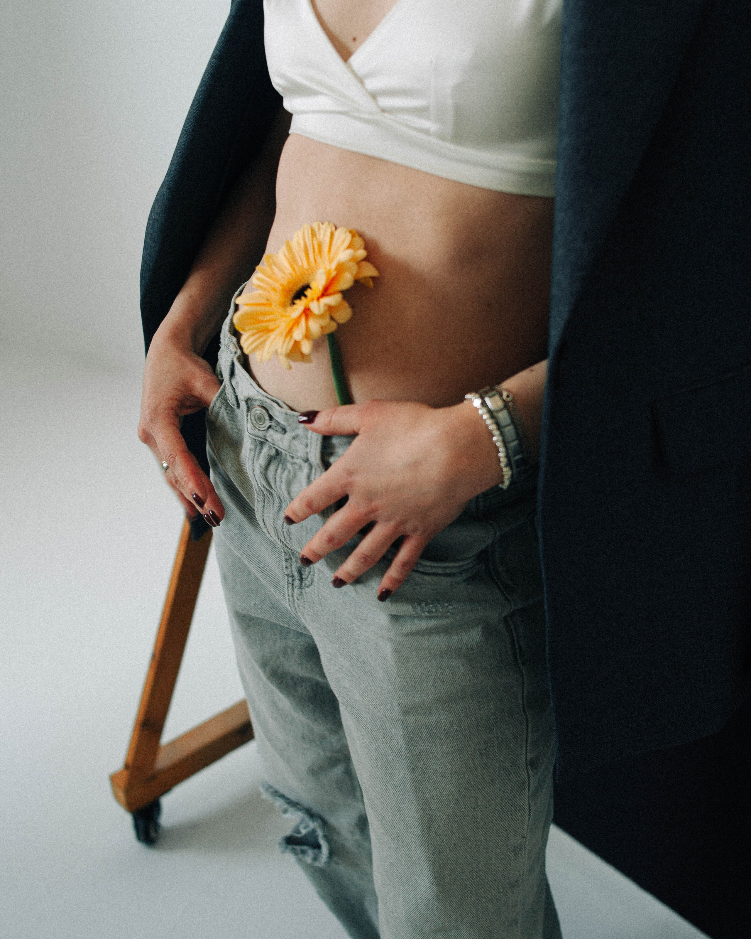 Услуги. Женский портрет в Евпатории — фотограф