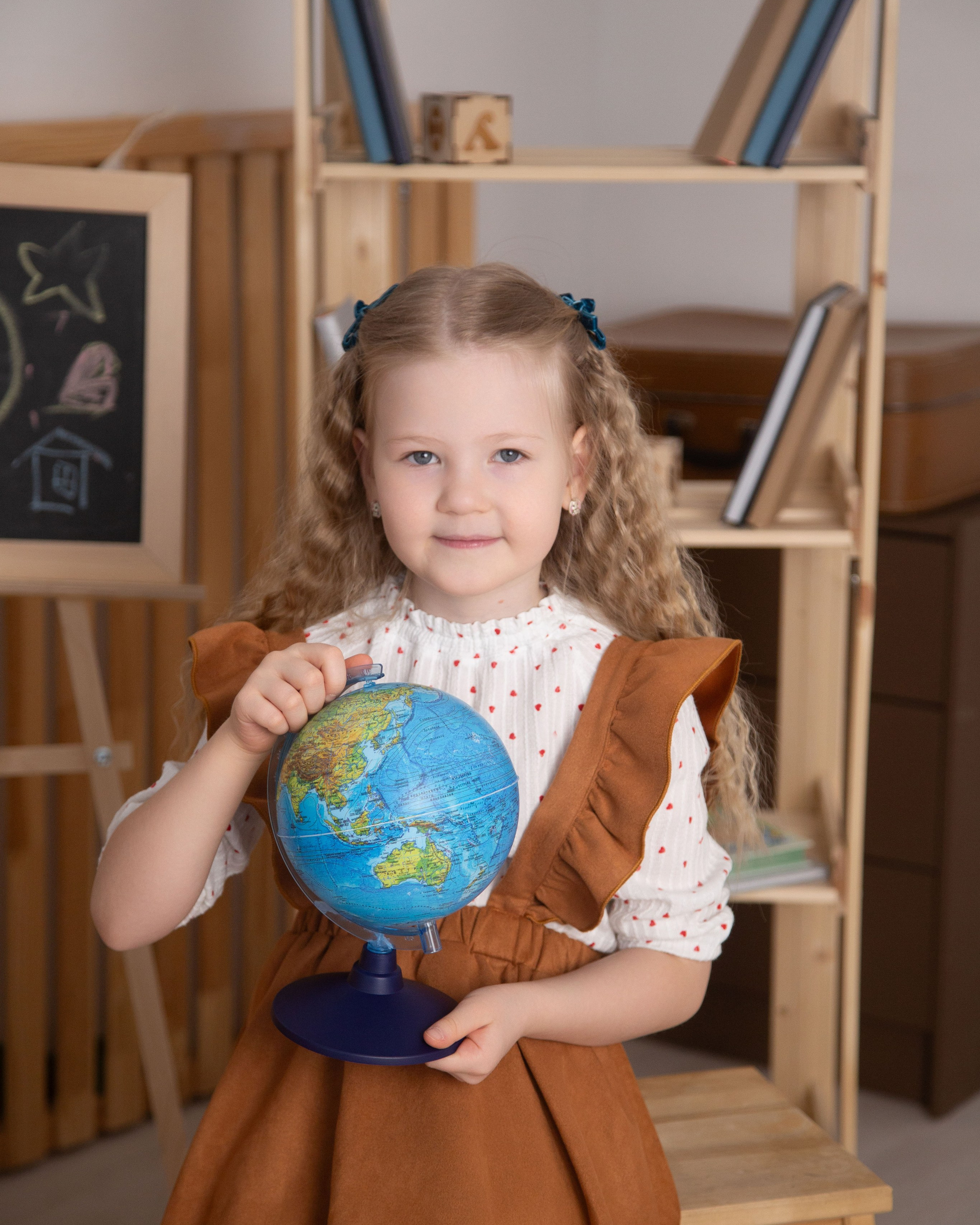 Анастасия Дубравская | Фотограф Сургут