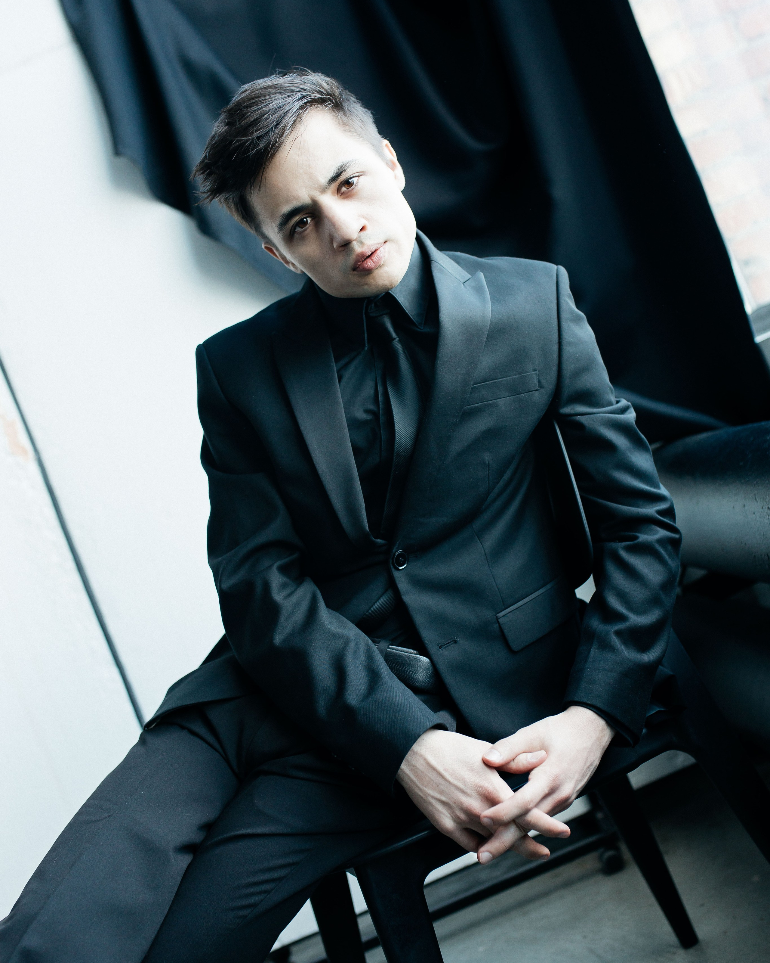 Контент, который придает стиля вашему профилю