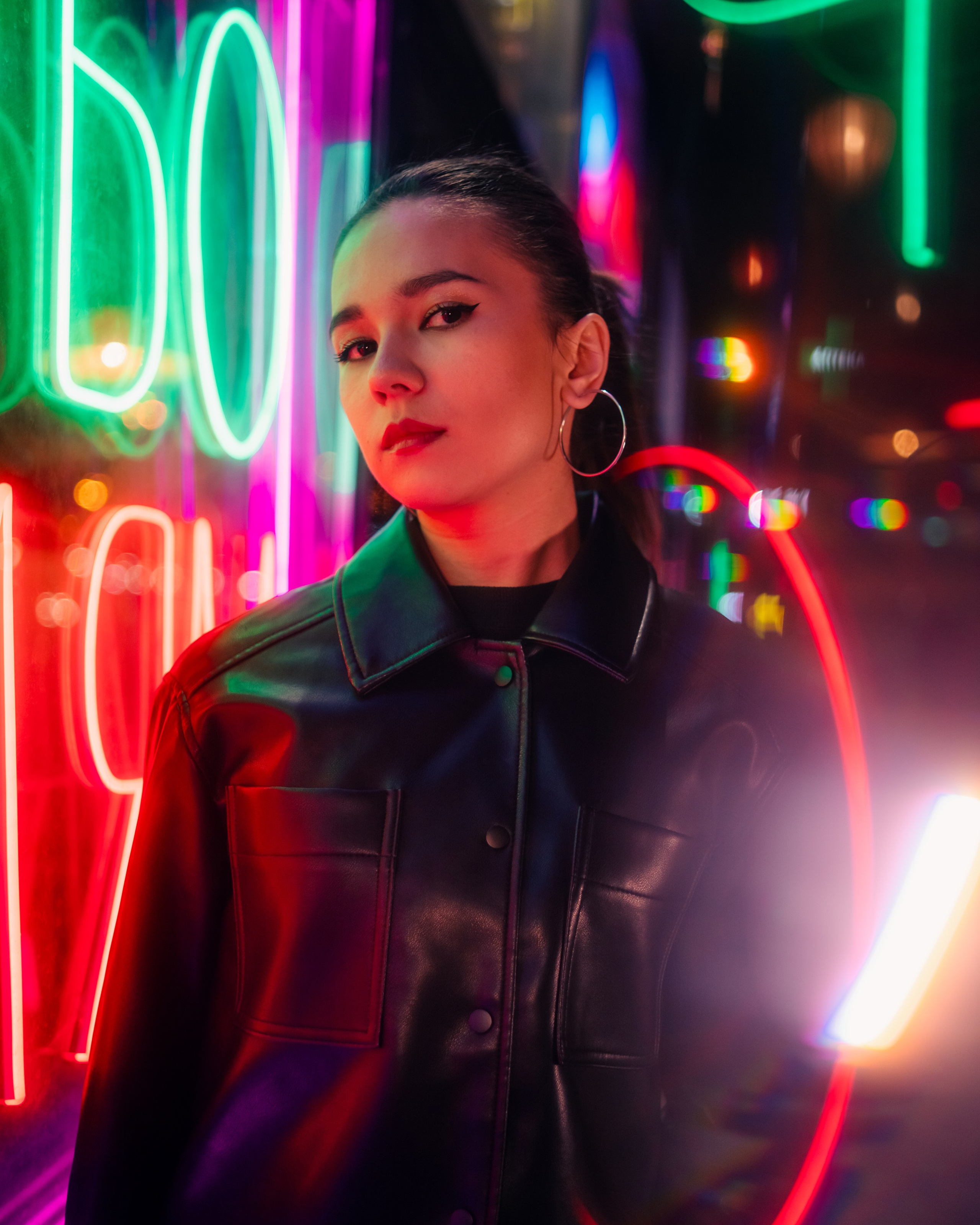 Услуги. Felixtones