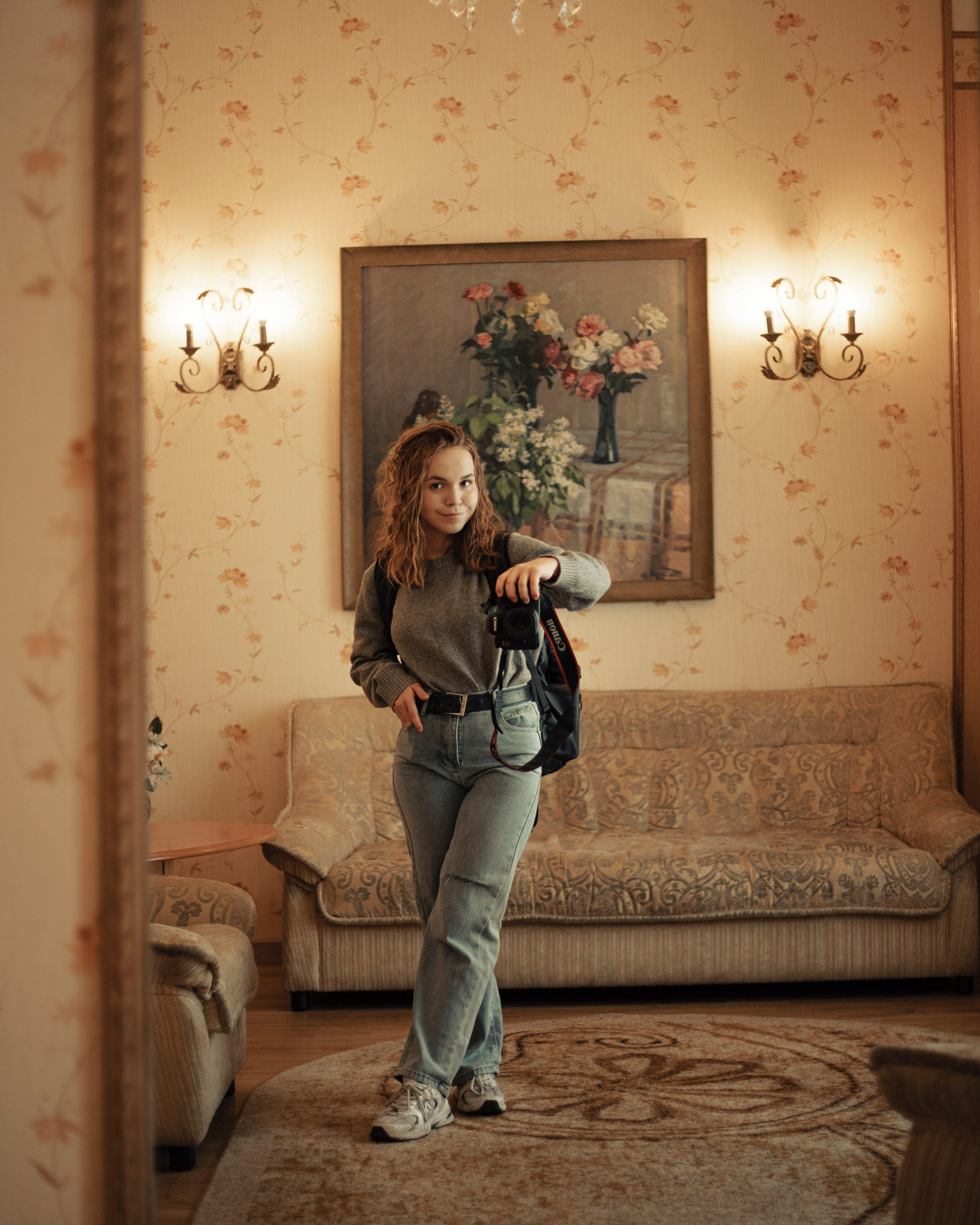 Как выбрать фотографа?