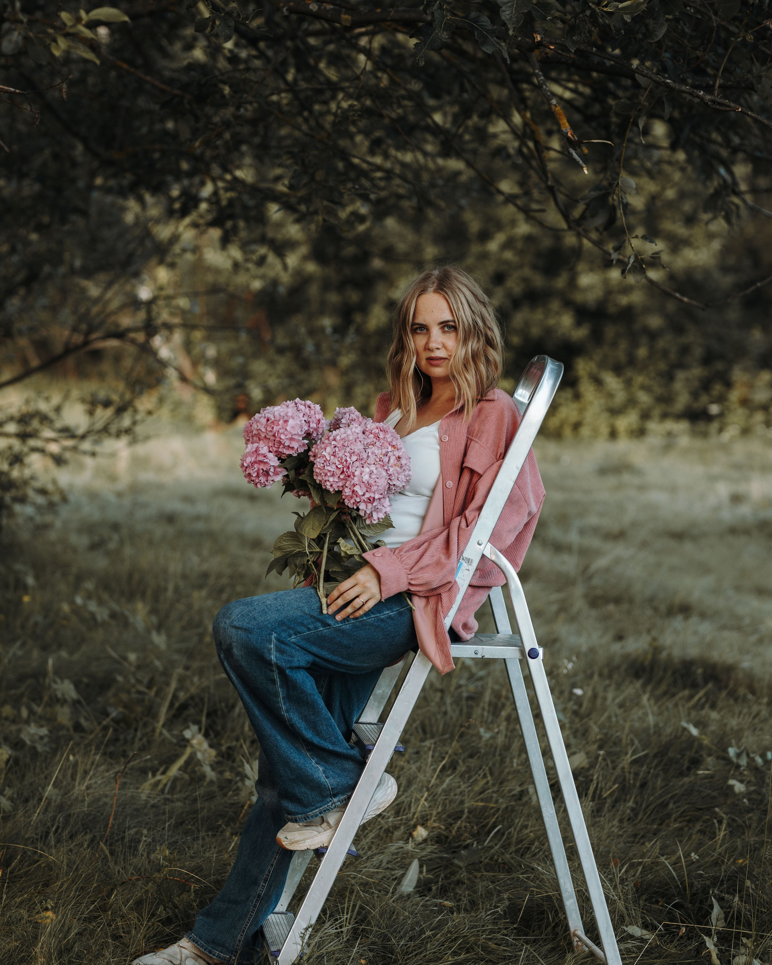 Обо мне. Детский фотограф в Дубне и Кашине Елена Карпушина