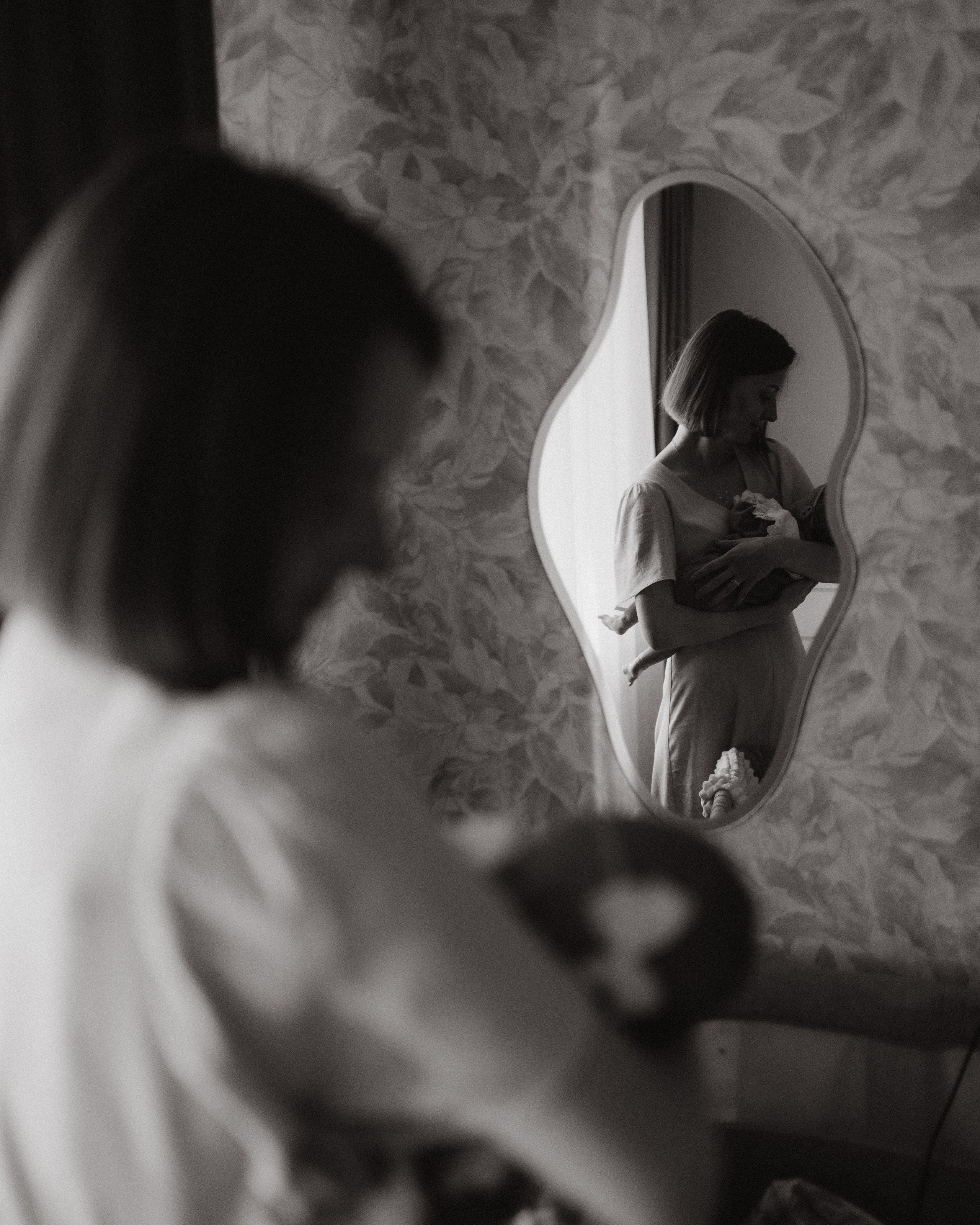 Обучение. Семейный фотограф Нагорнова Виктория