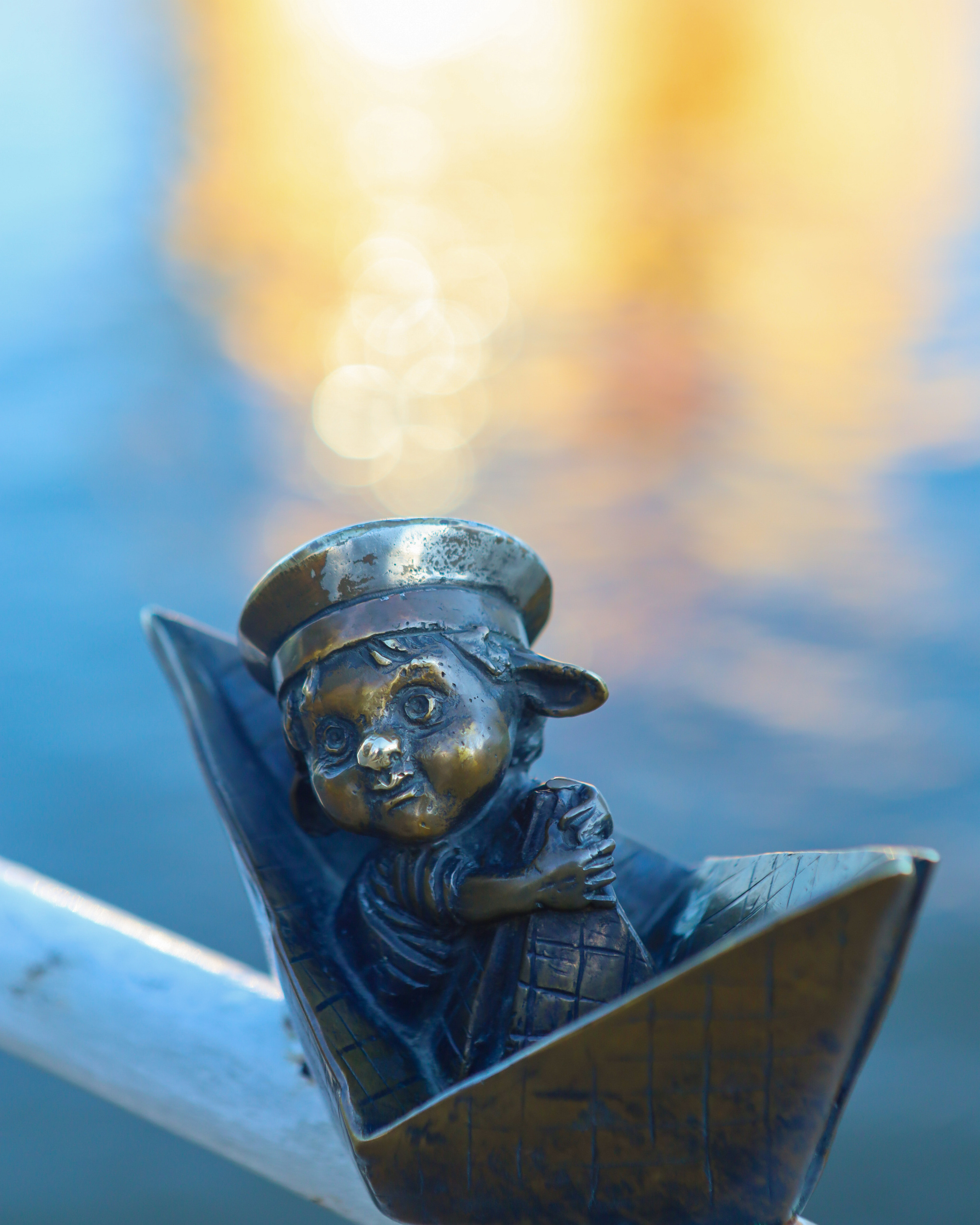 Блог про Кениг. AI-контент (генерации ИИ-фото и видео), стоковые фотографии Калининградской области