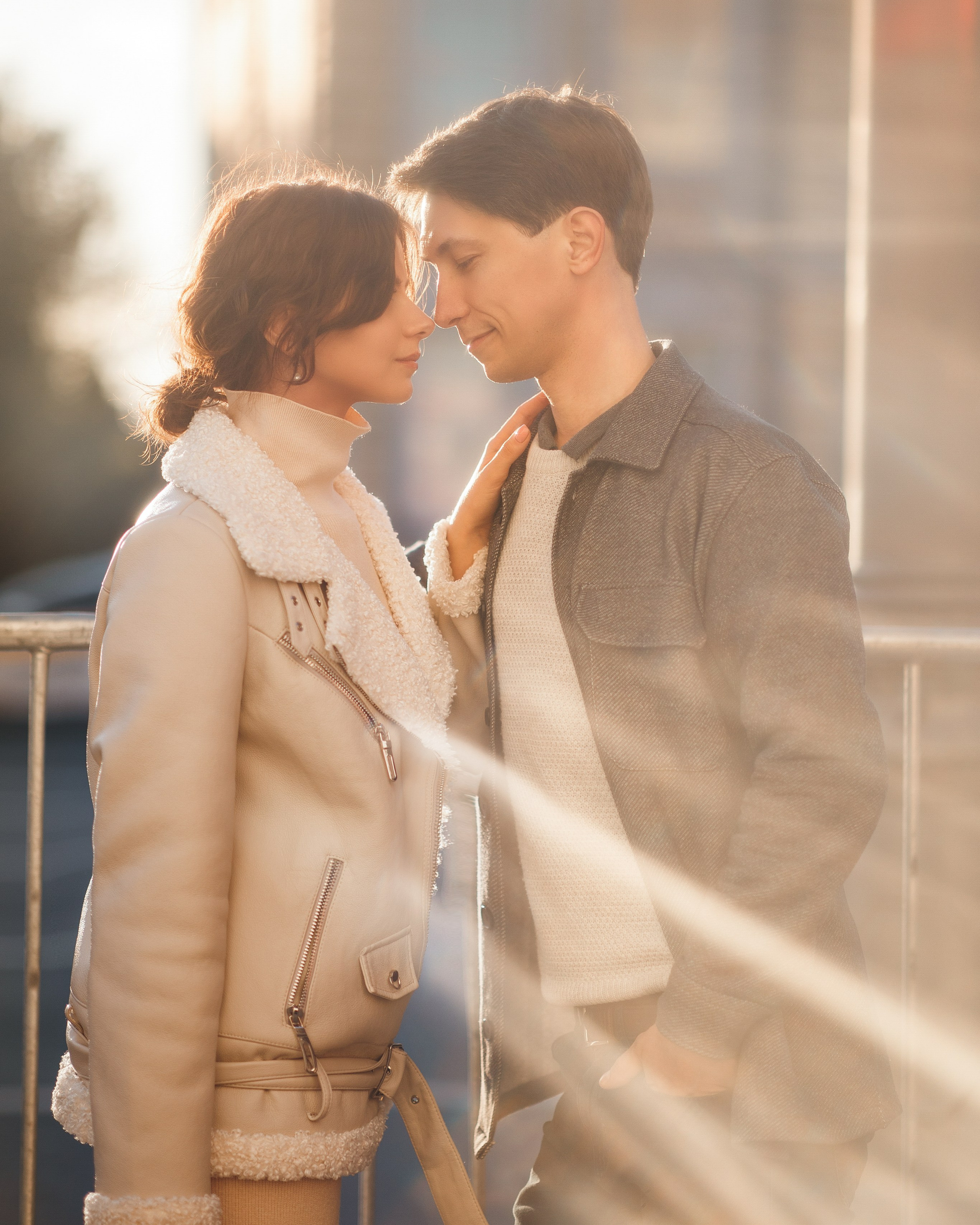 Фотограф Надежда Пылина