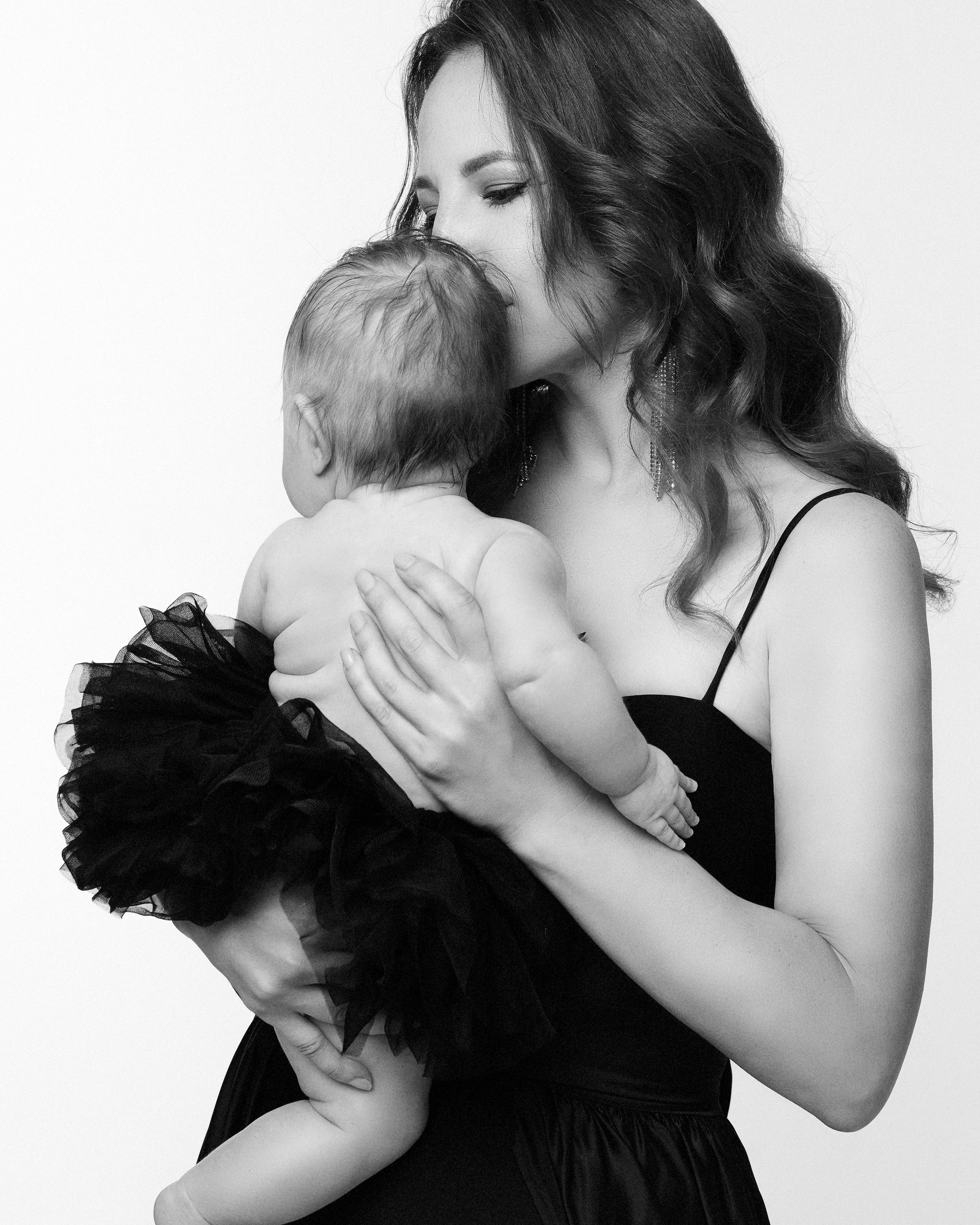 Юлия Амели — фотограф беременности и материнства во Владивостоке