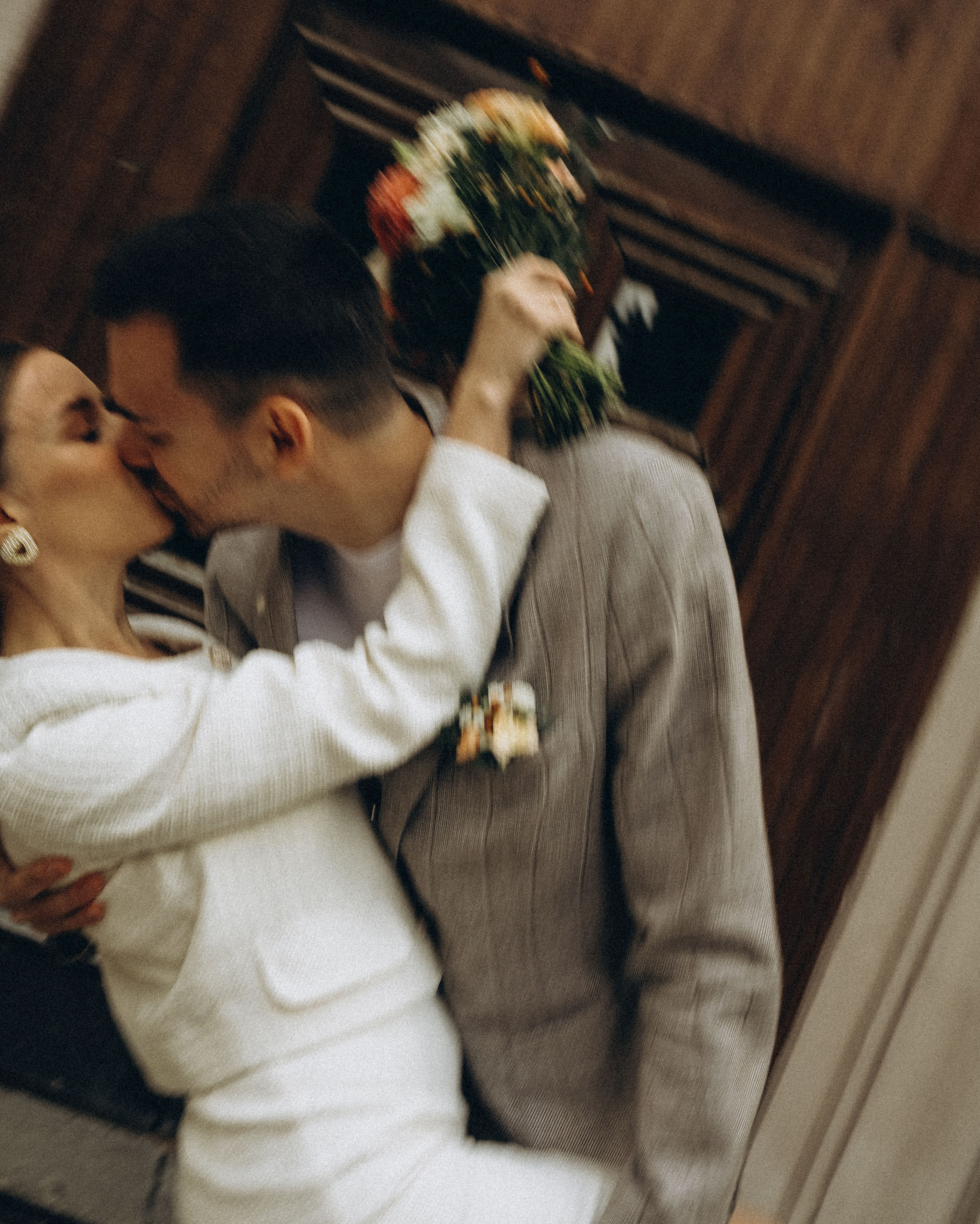 Камерные свадьбы. Мария Пырина | Фотограф Екатеринбург