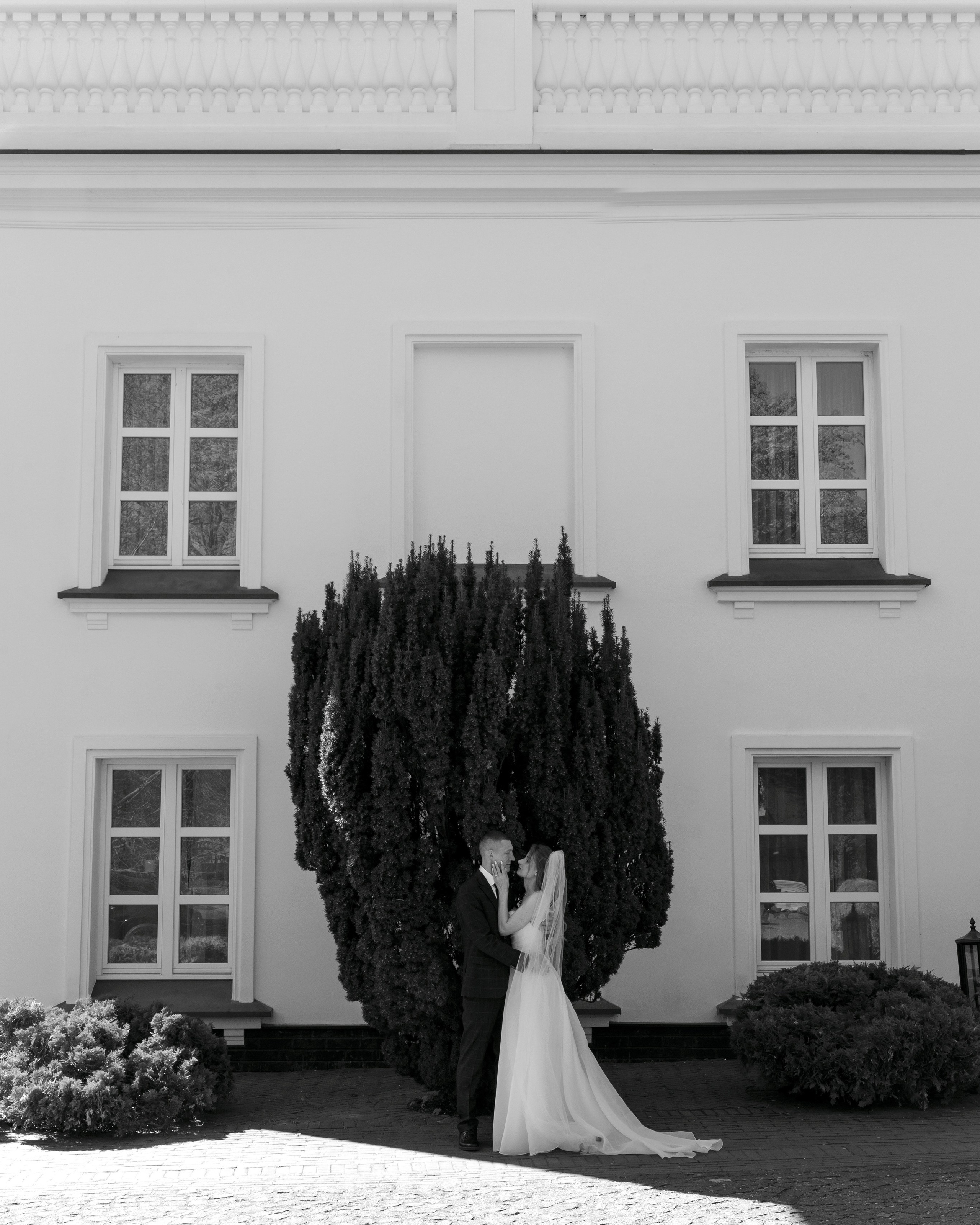 Свадебный фотограф Калининград