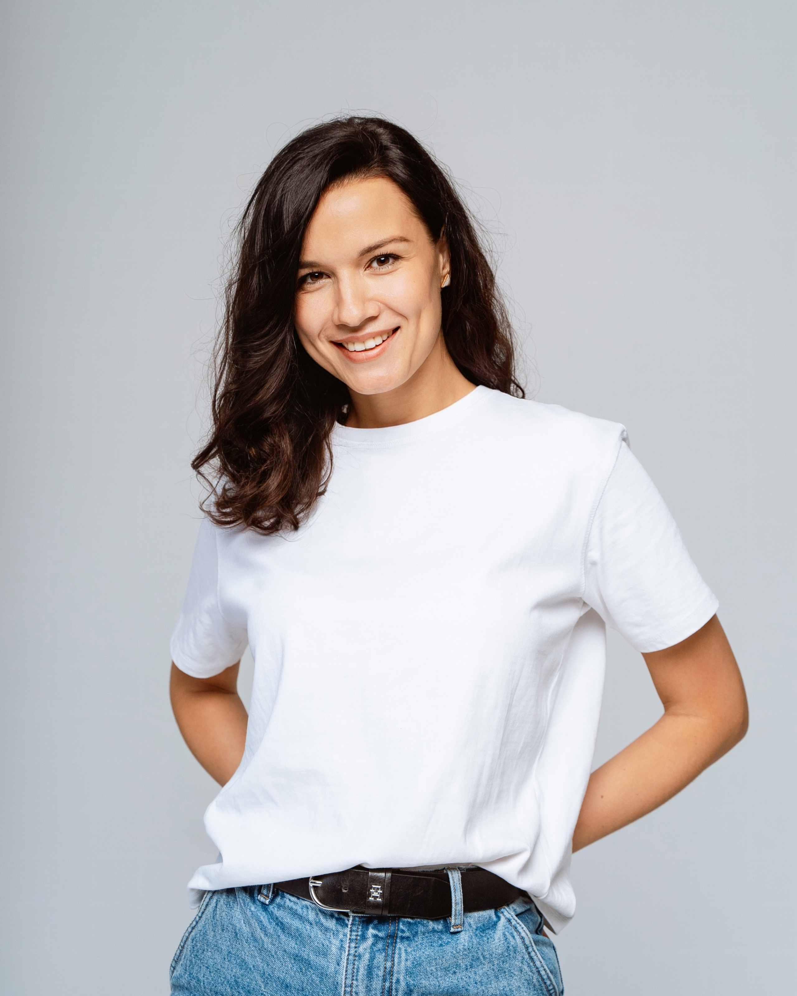 Ирина Хасанова. UNIQYOU — ты уникальна