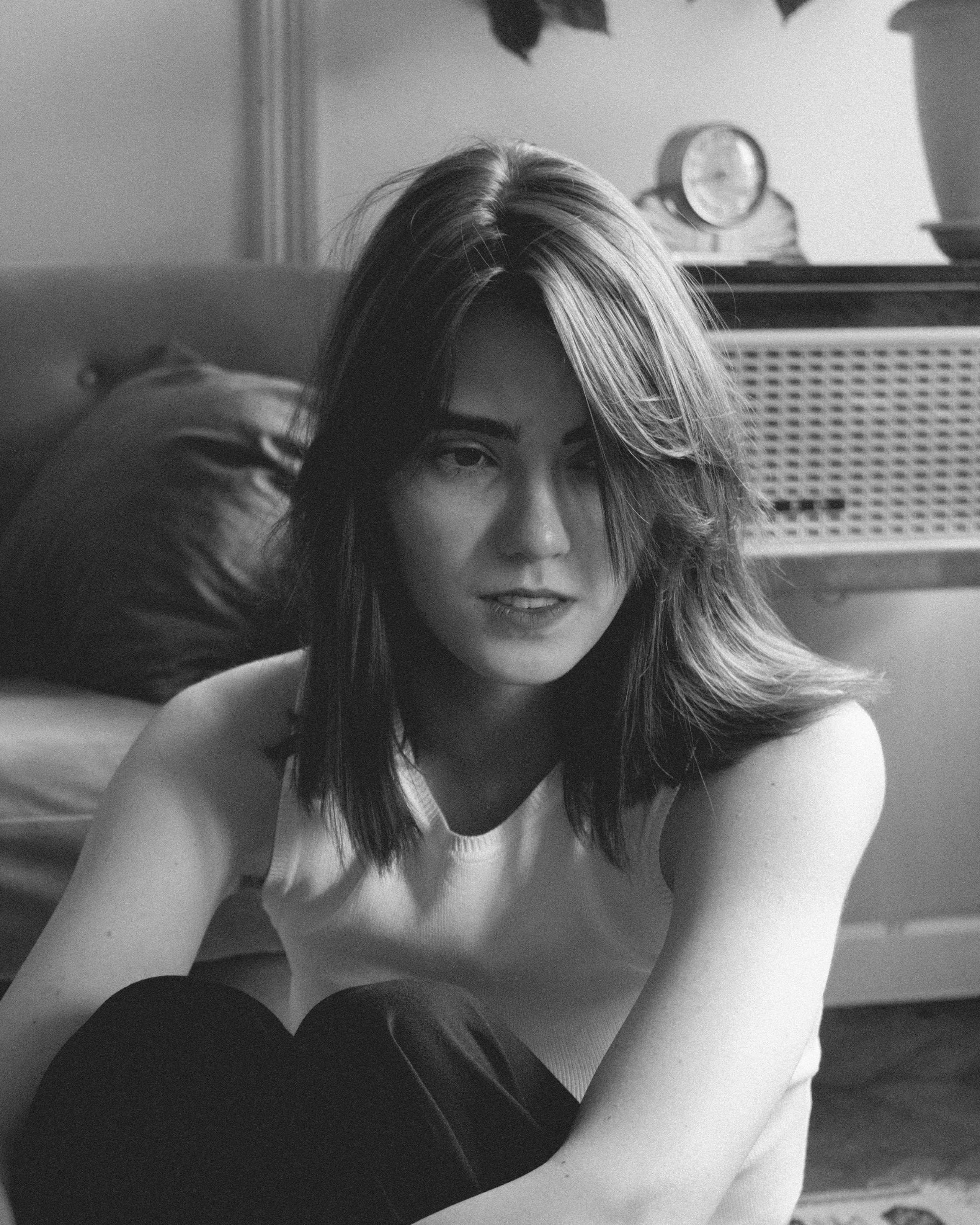 Услуги. Ssaammuraii.ph — fashion / street-фотограф