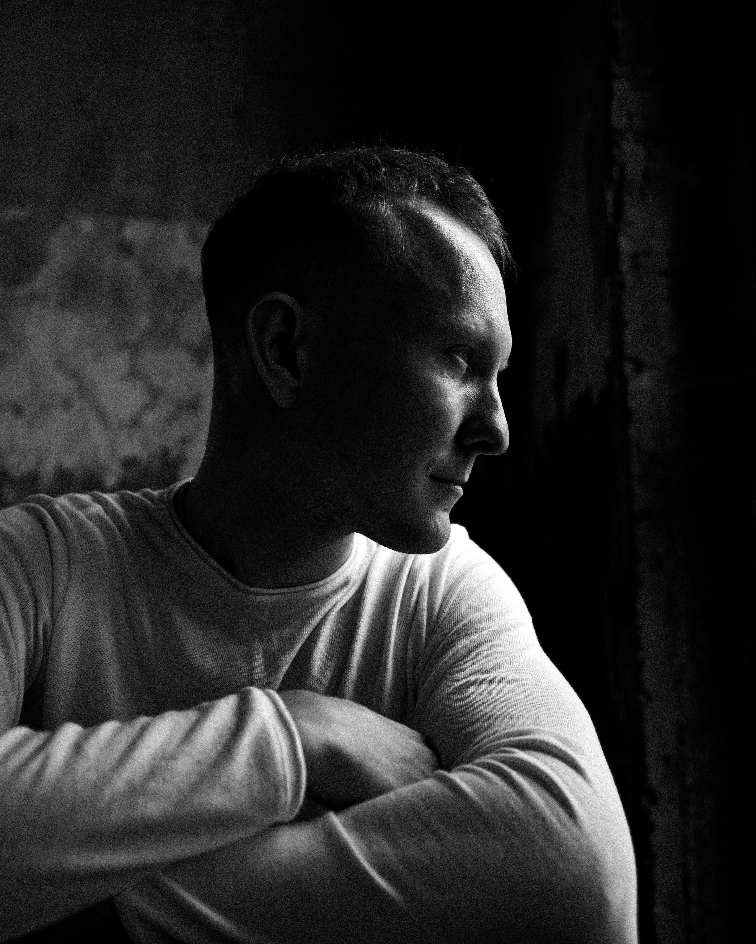 Personal projects. Фотограф Евгения Добротворская