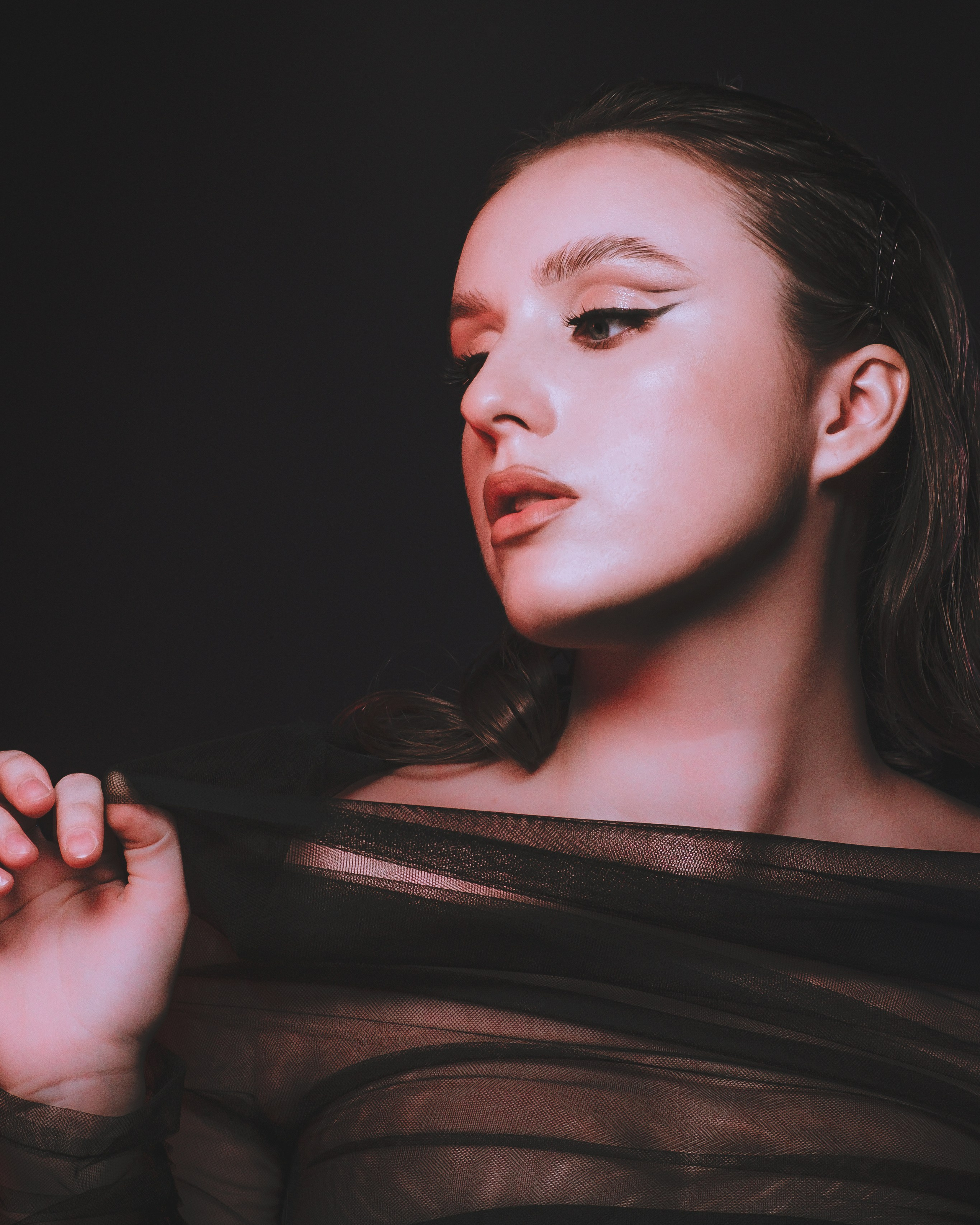 Коммерческий и Портретный Фотограф Симферополь Крым Максим Махо