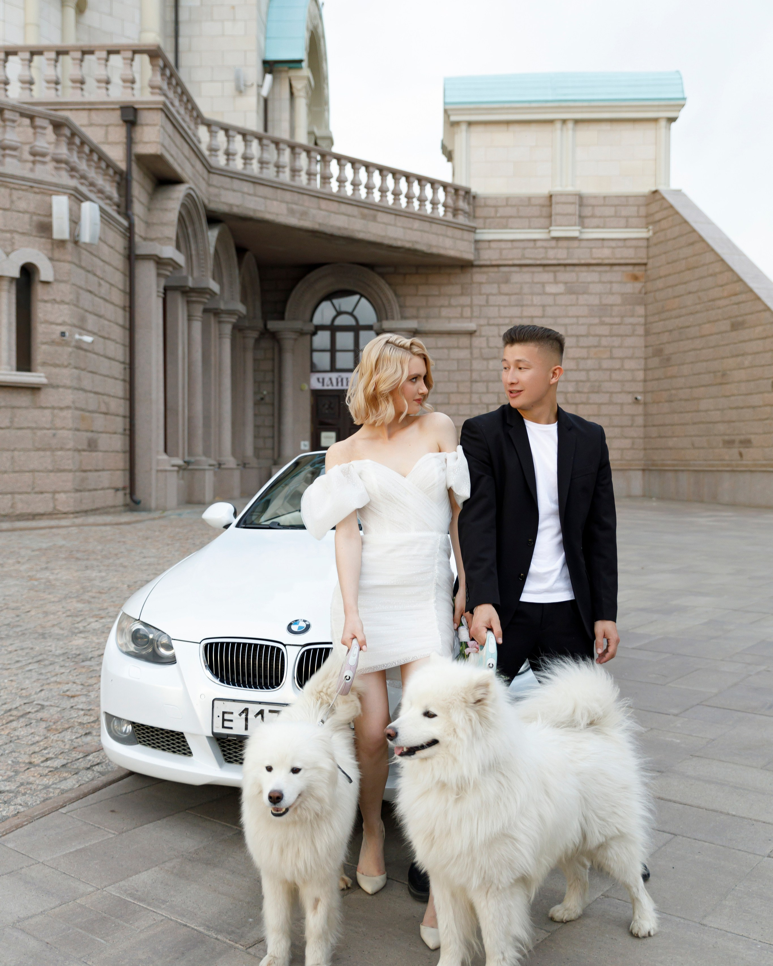 Фотограф в Самаре Алена Гречка