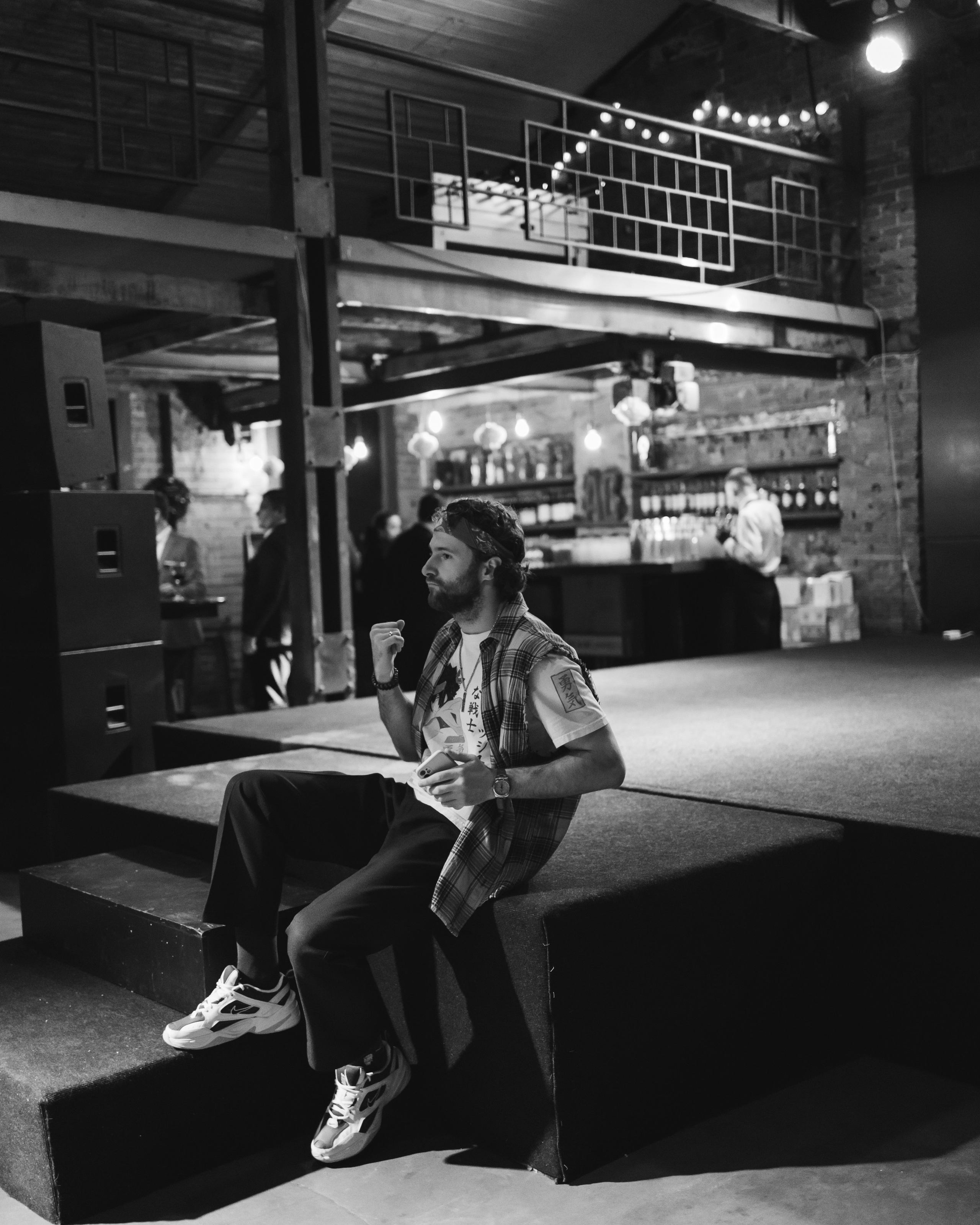 Главная. Фотограф Новгородская Полина | Москва