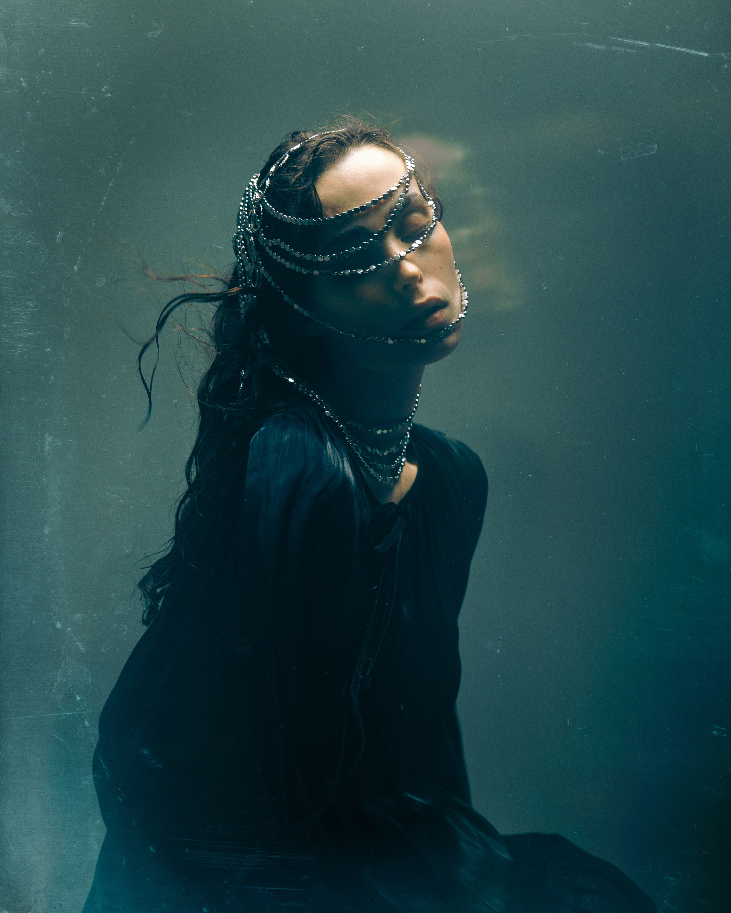 Услуги. Портретный фотограф Дарья Ижболдина, Москва