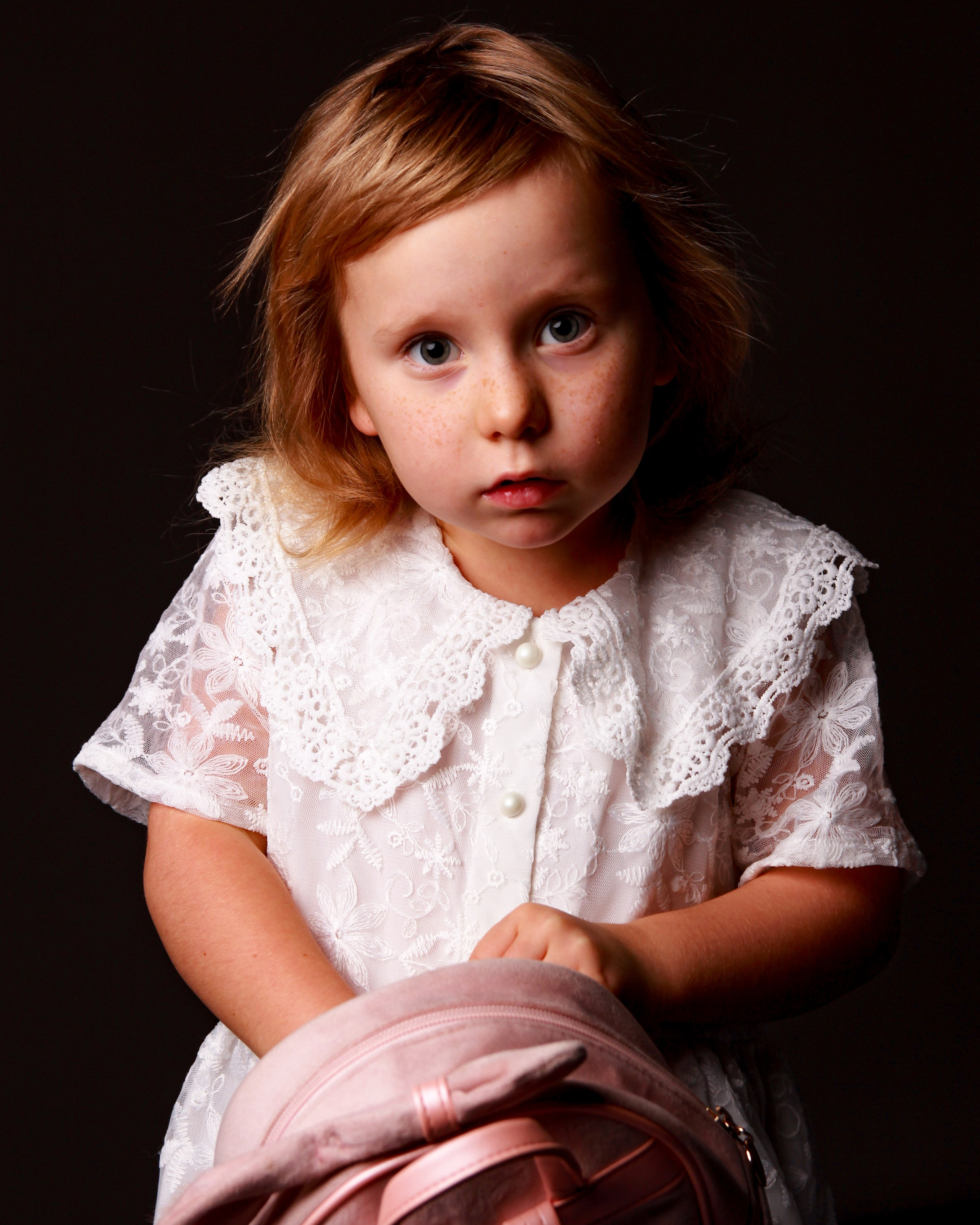 Фотограф в Санкт-Петербурге Козырь Олеся