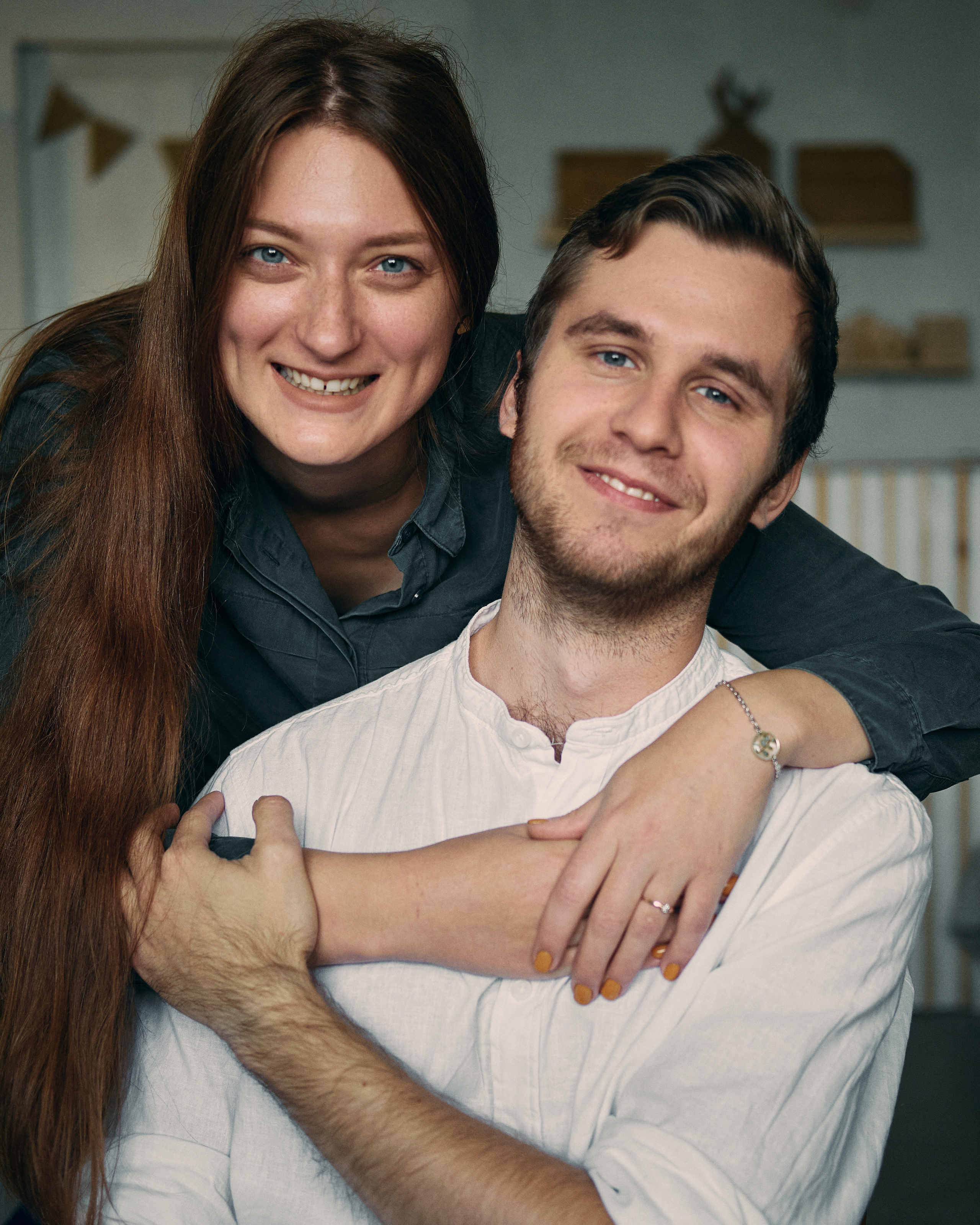 Интервью с основателями столярной мастерской — theyellowroom. Семейный фотограф в Новосибирске Артём Кузнецов