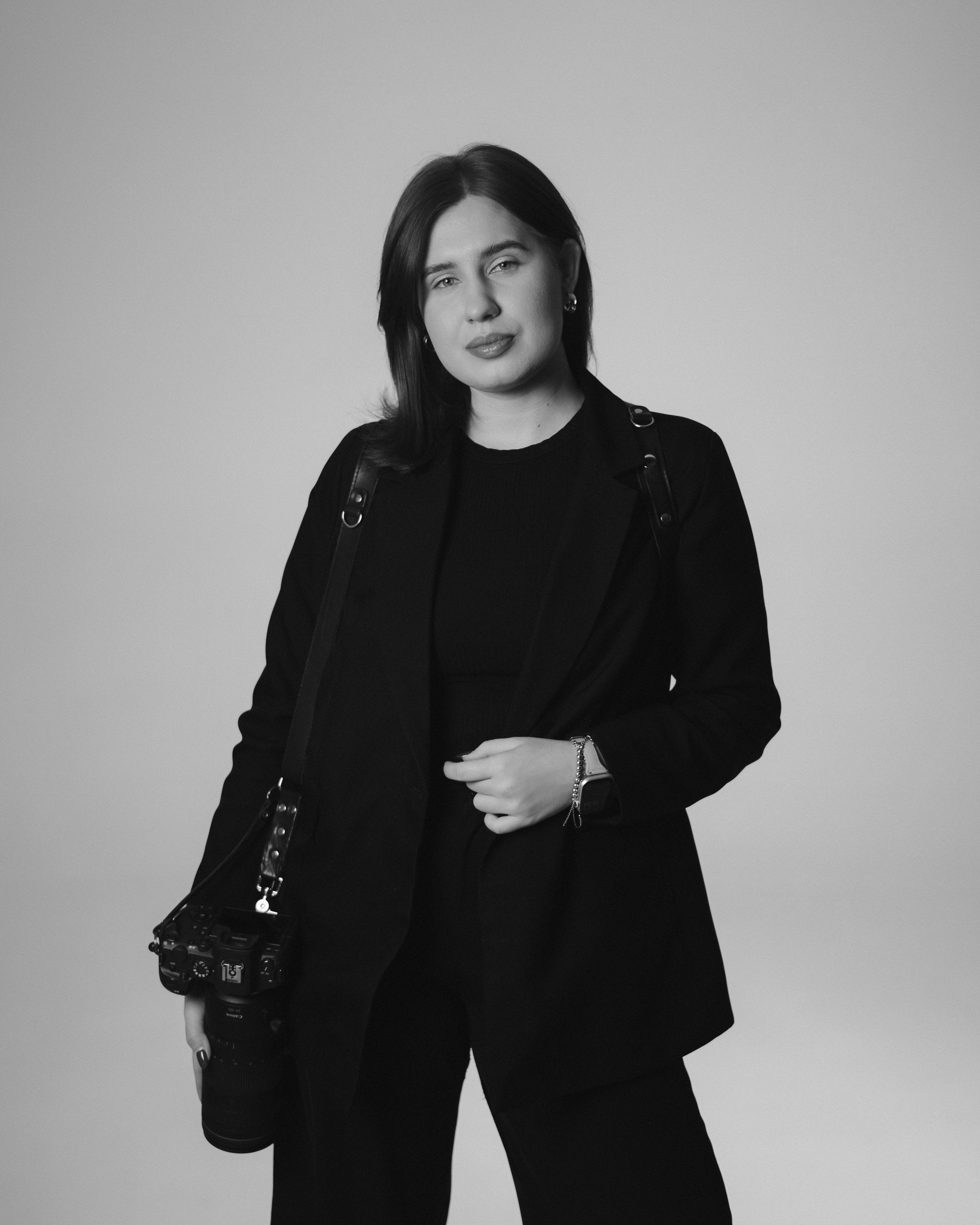 Фотограф Ершова Светлана