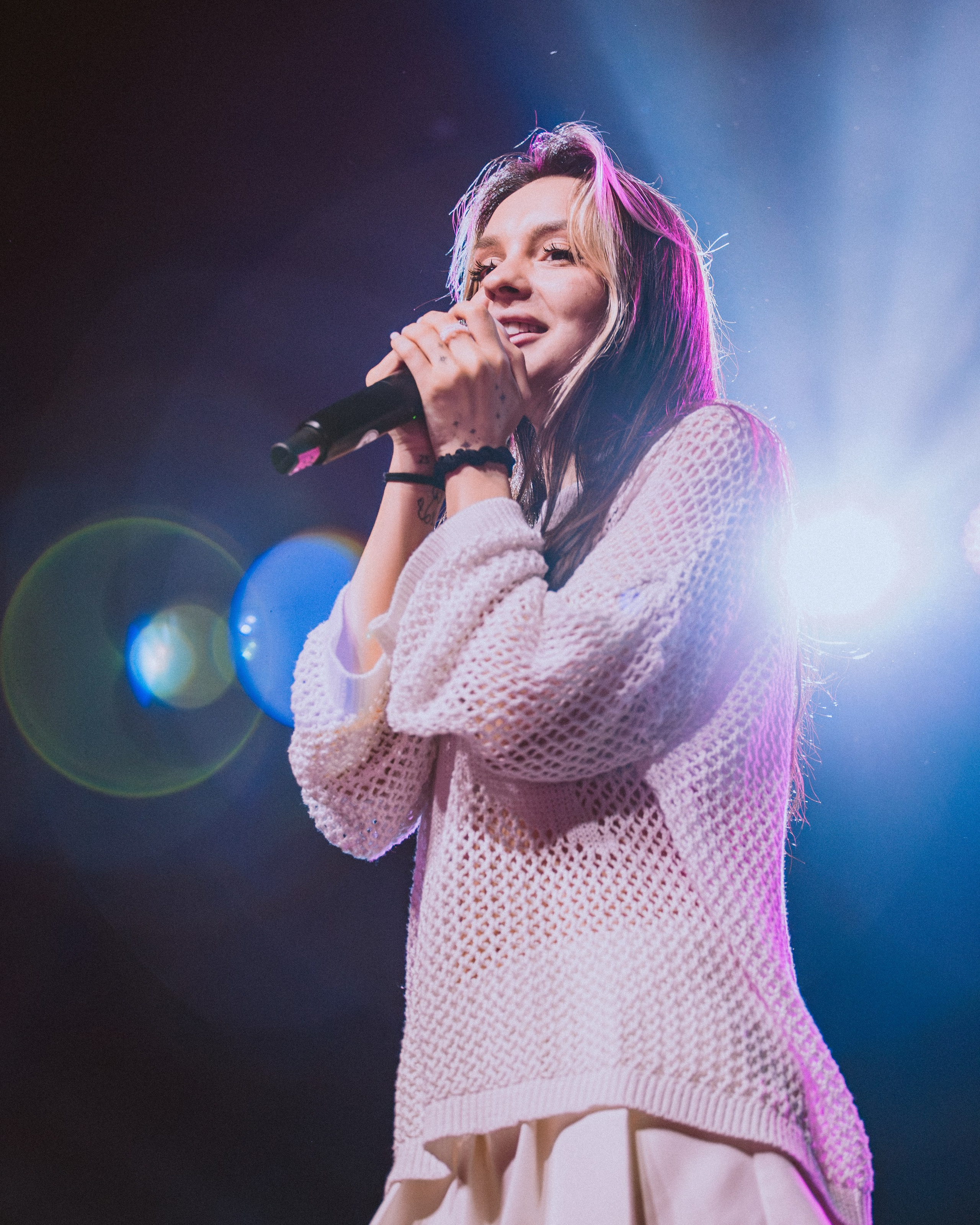 Репортажи. Фотограф концертов в Санкт-Петербурге Валерий Лебедев