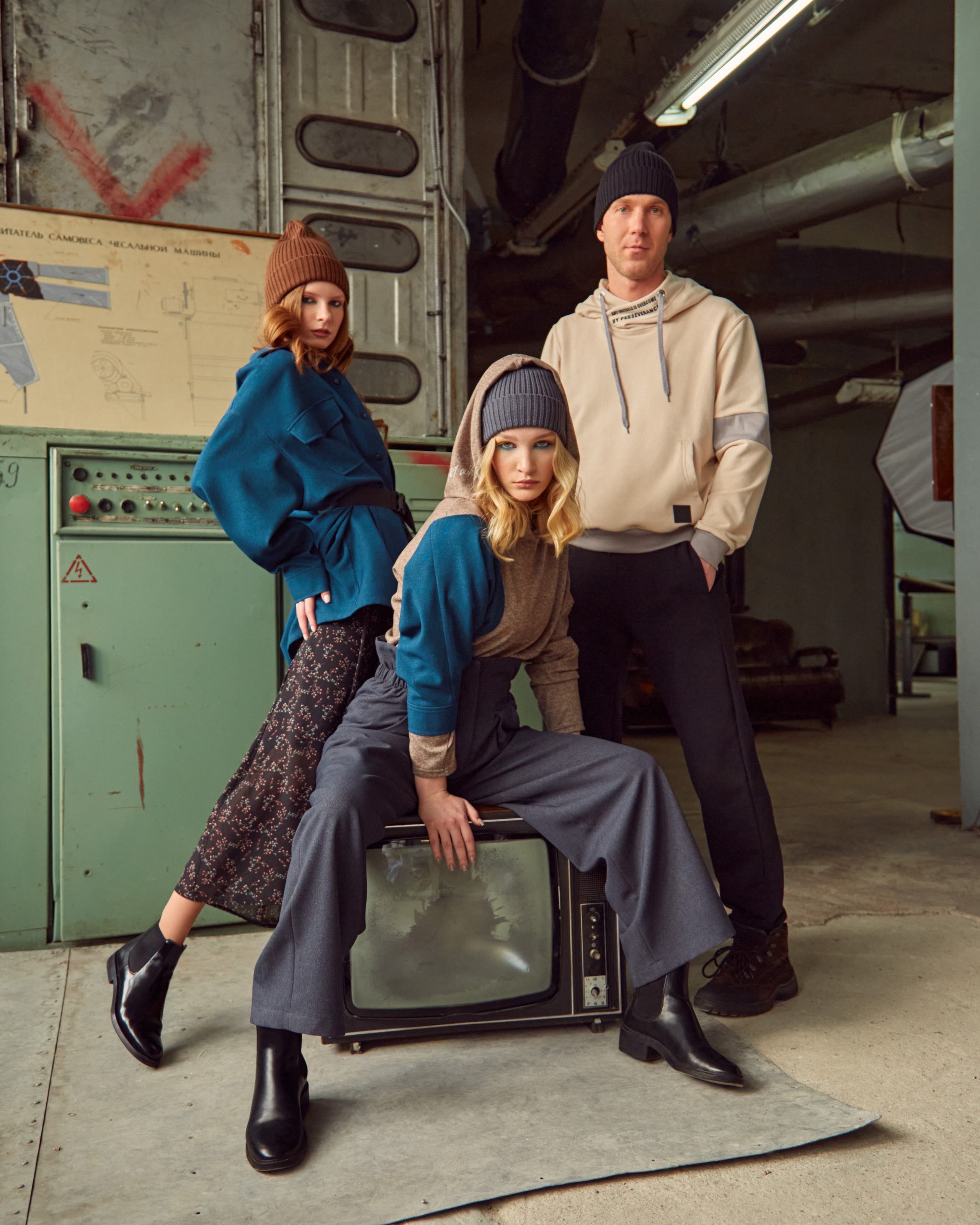 Заказать фотосессию, цены на услуги фотографа. Коммерческий фешн и бьюти фотограф в Москве Березина Анна