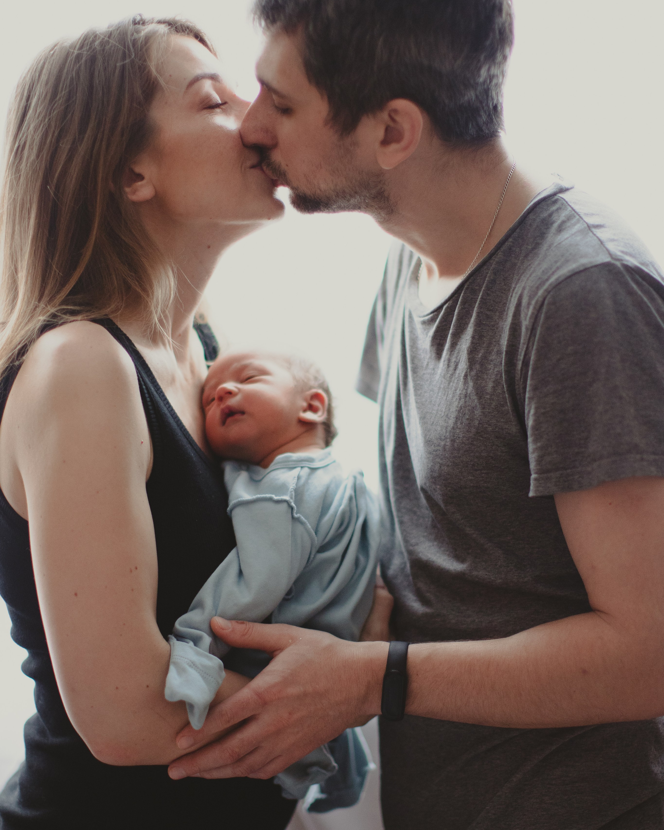 Свадебный и семейный фотограф Савельева Дарья